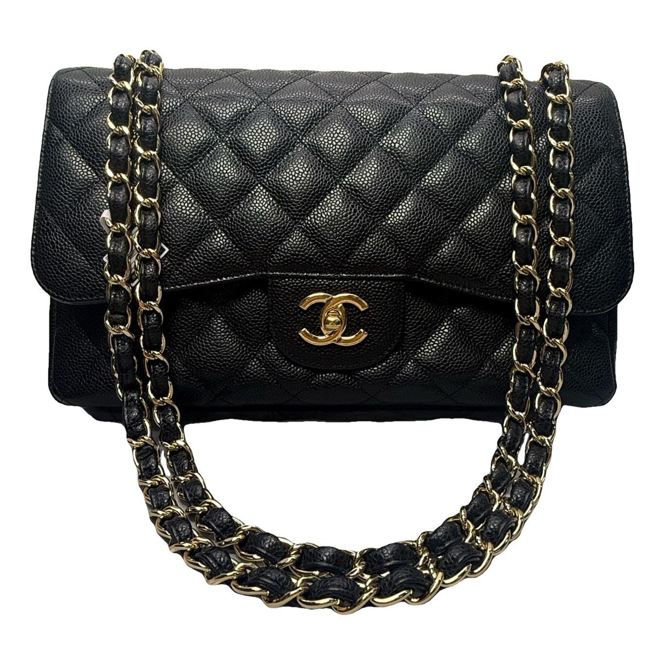 Timeless/Classique leather crossbody bag