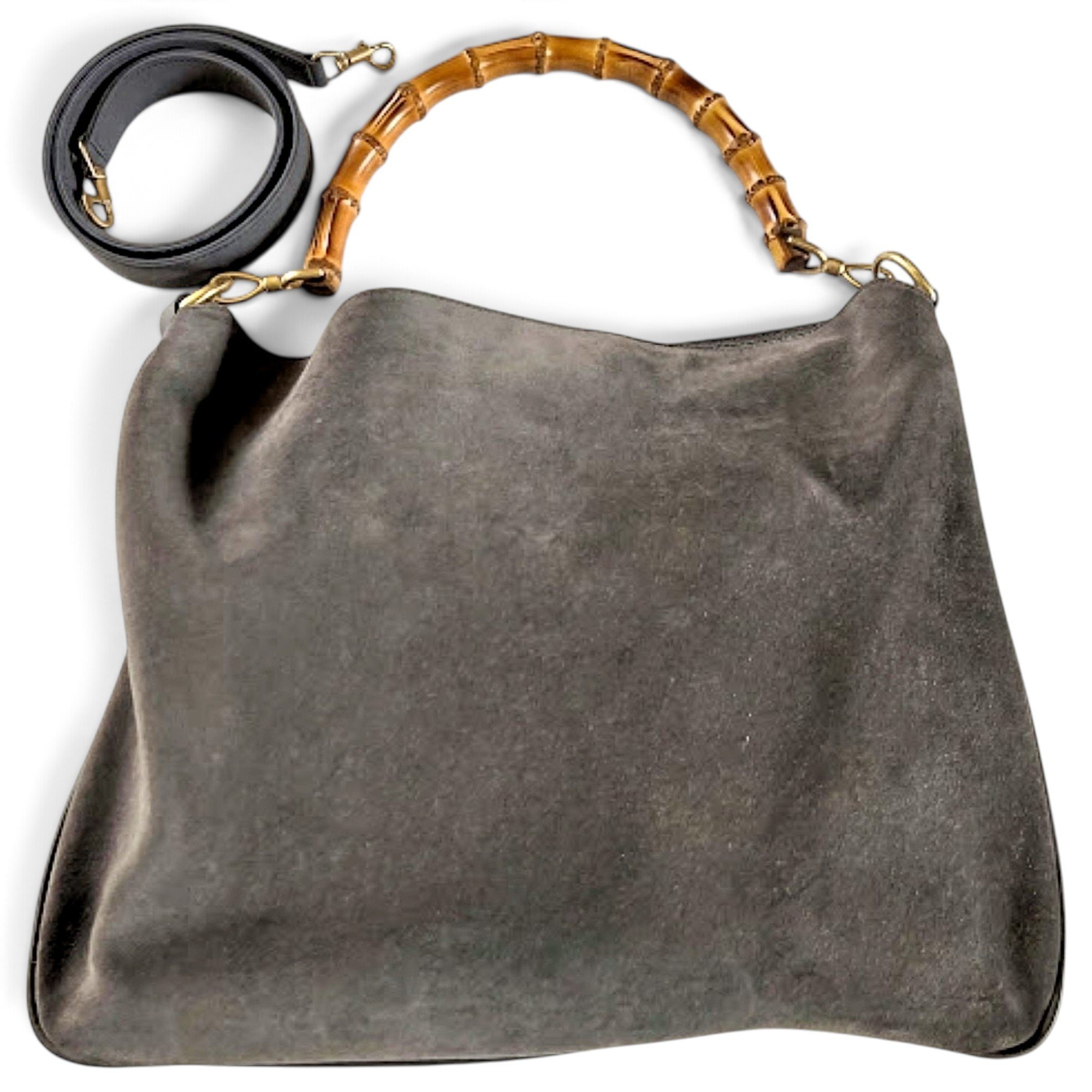 Bamboo Daily Top Handle handbag