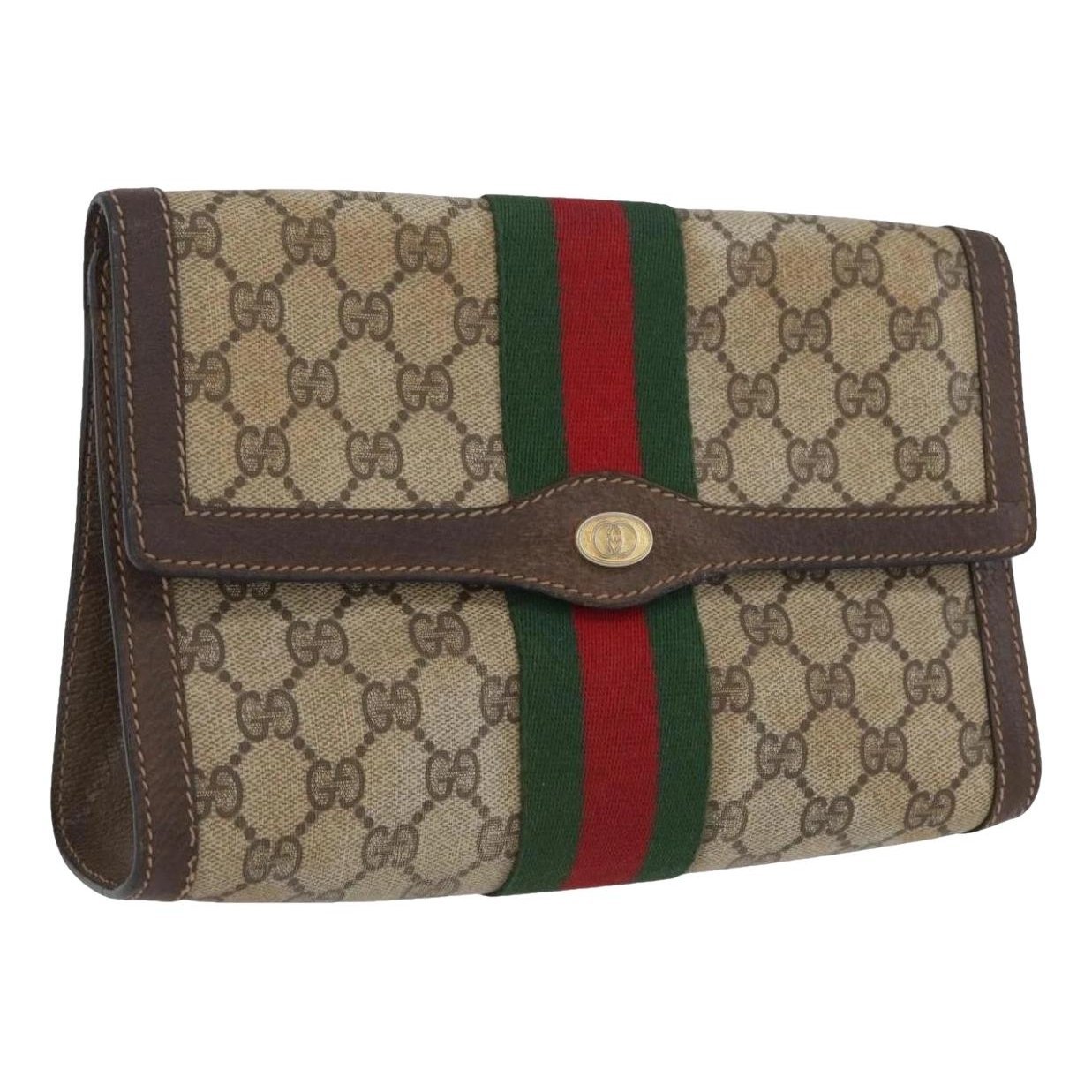 Clutch bag