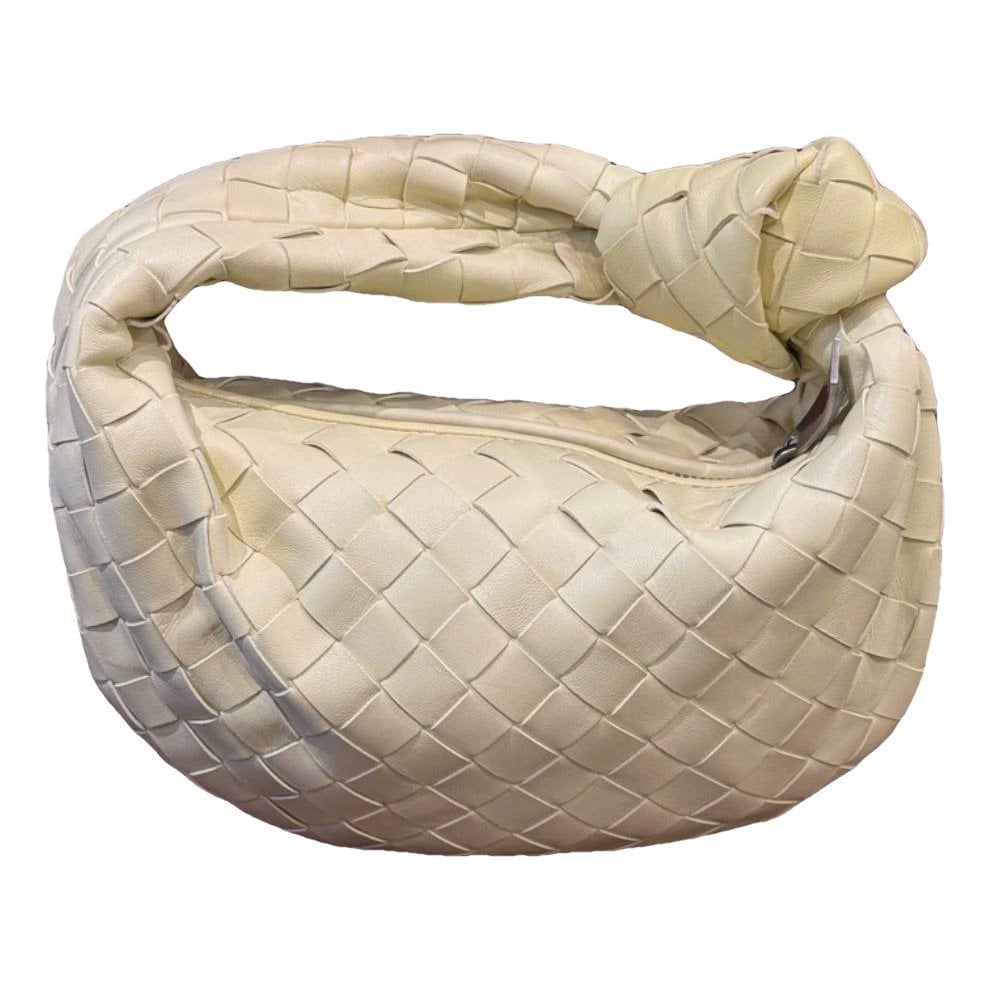 Jodie leather handbag