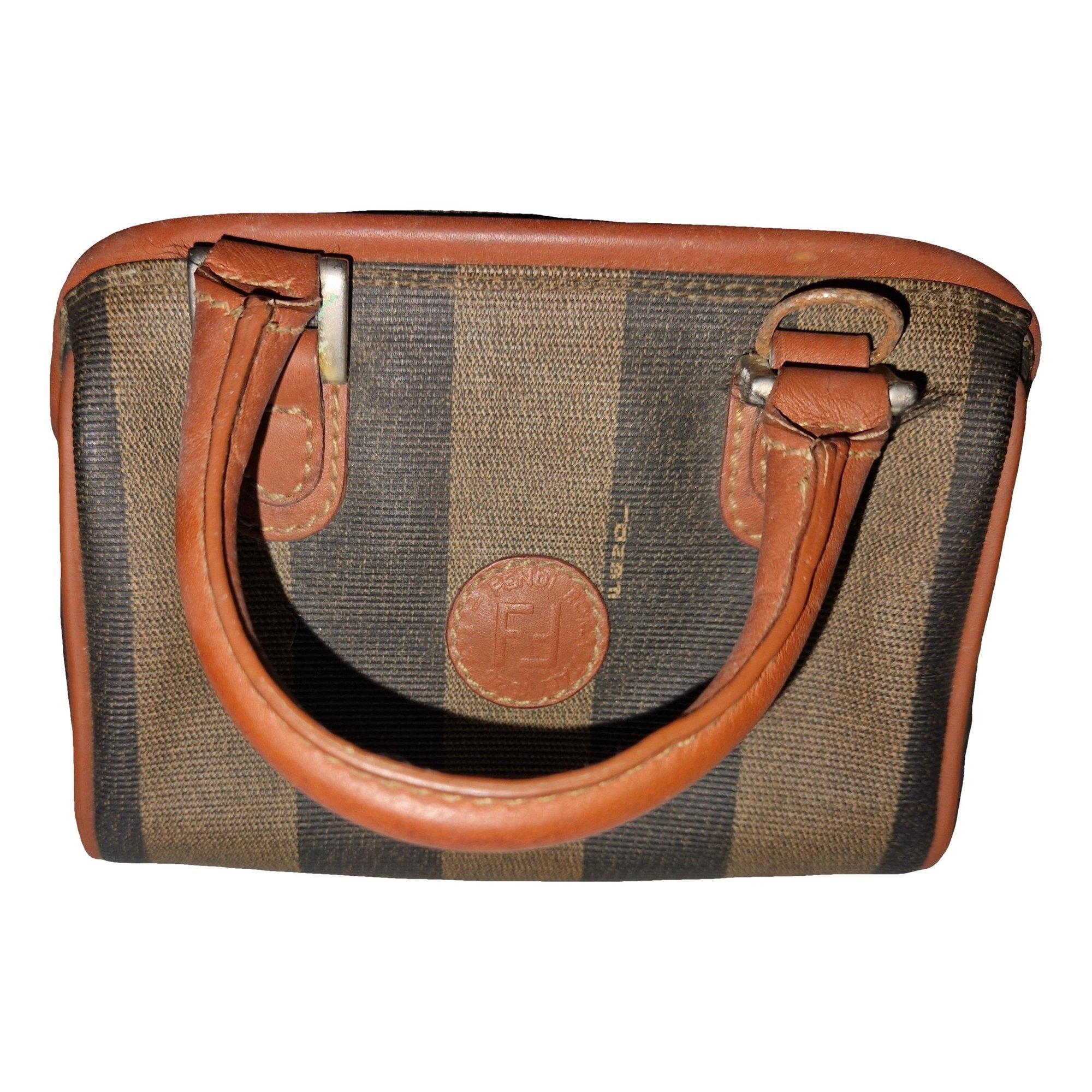 Cloth handbag