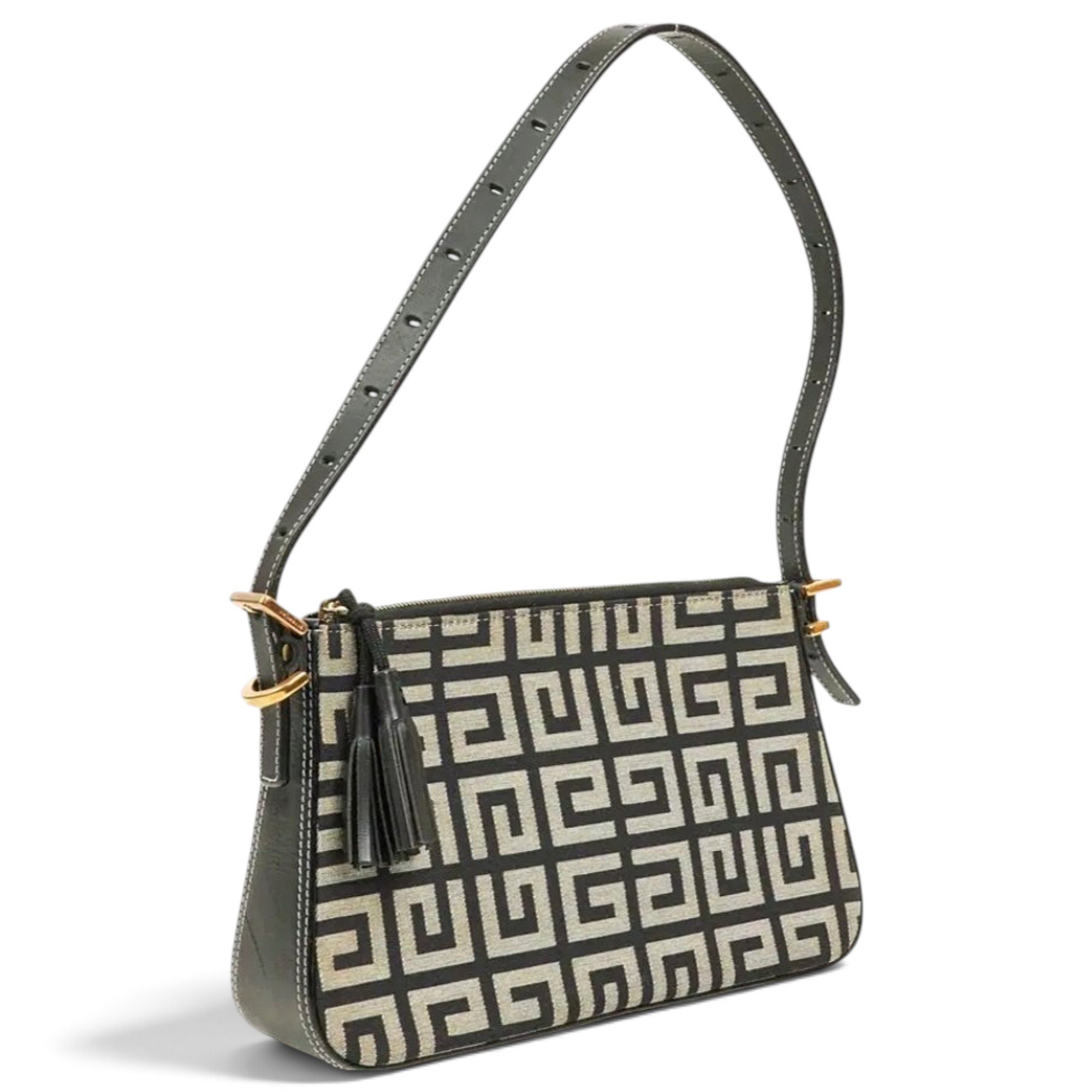 Cloth handbag