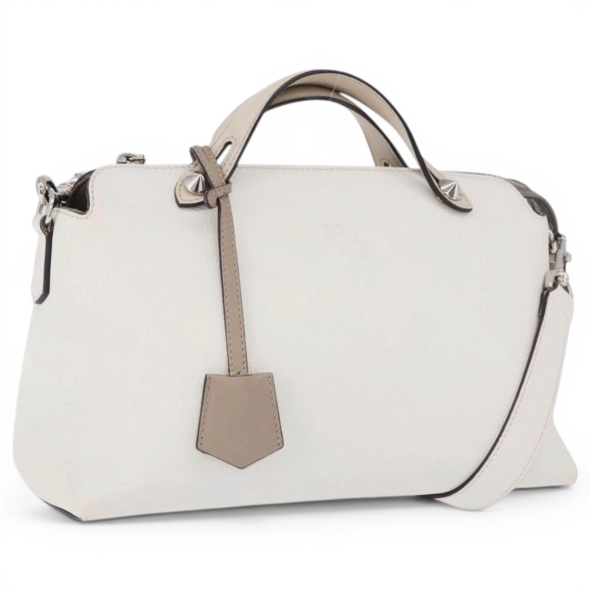 Fendi Leather handbag