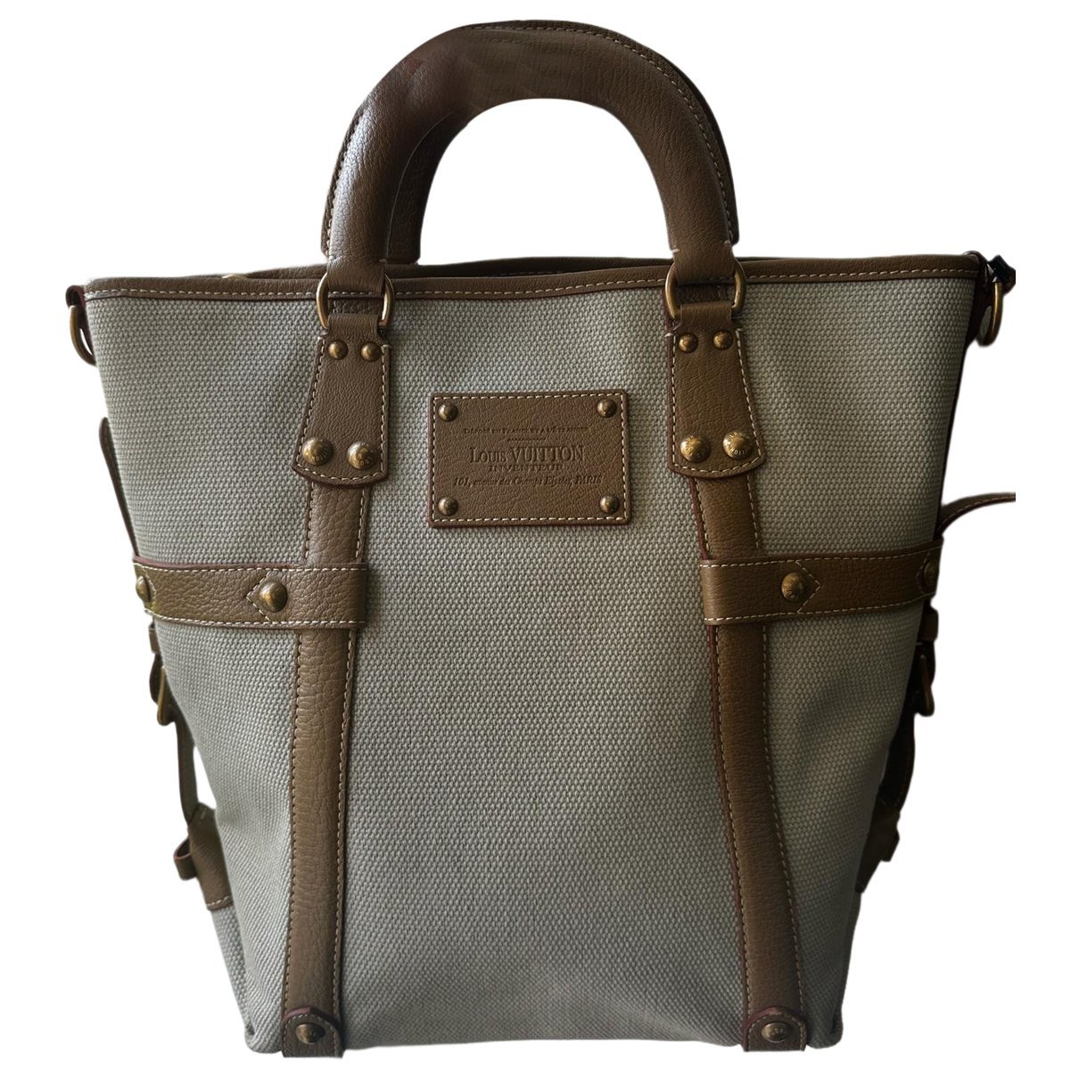 Antheia cloth tote