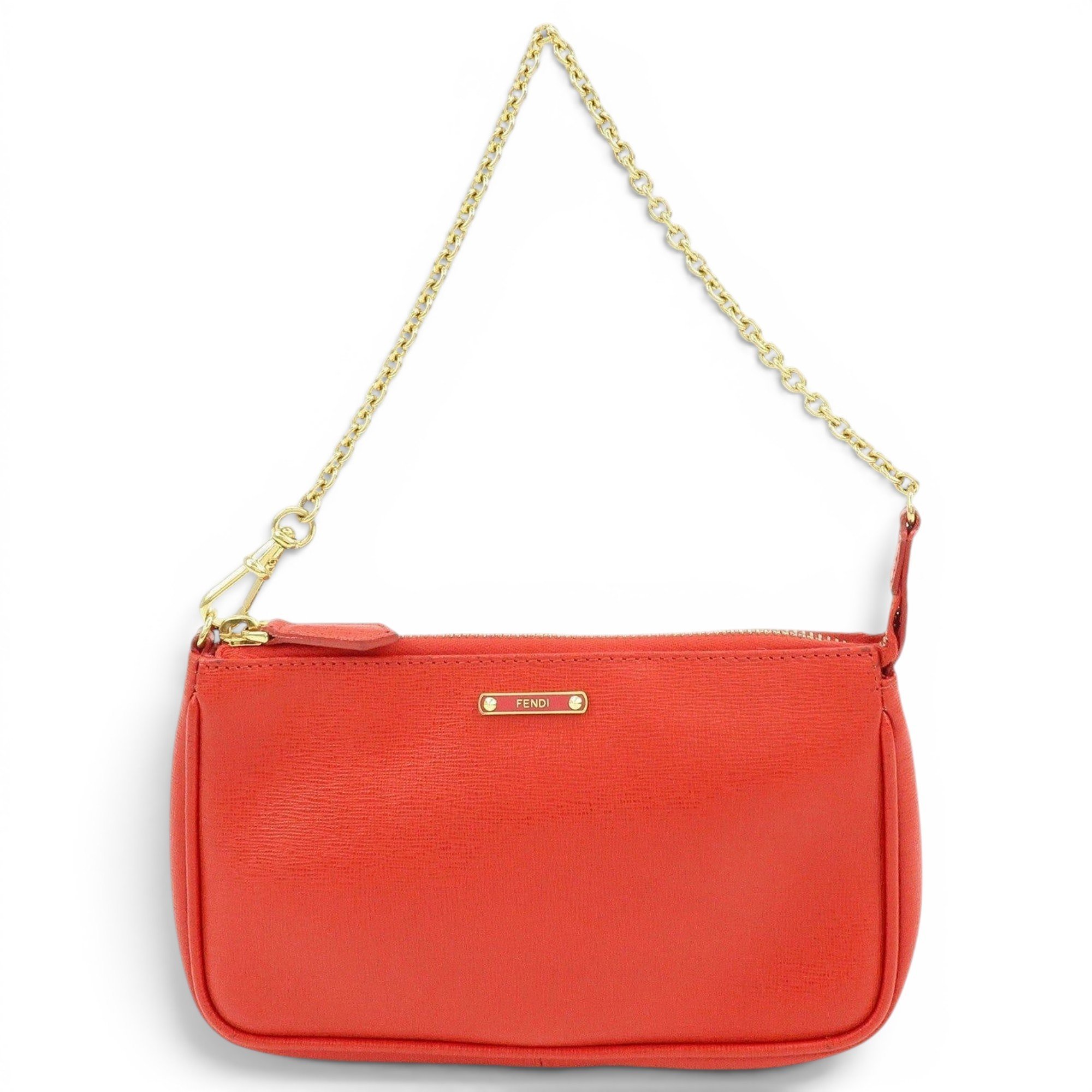 Pony-style calfskin bag
