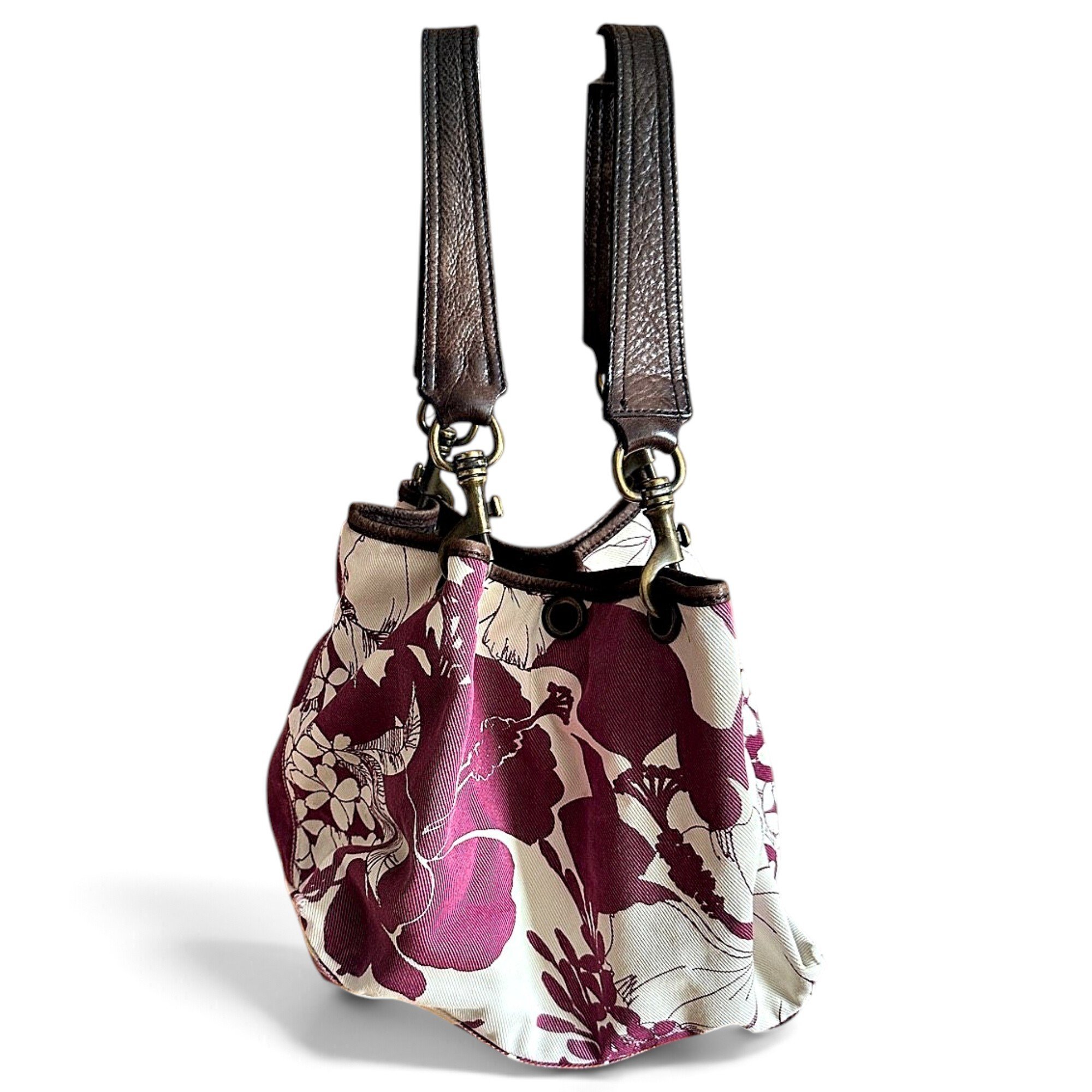 Miu Miu Cloth handbag