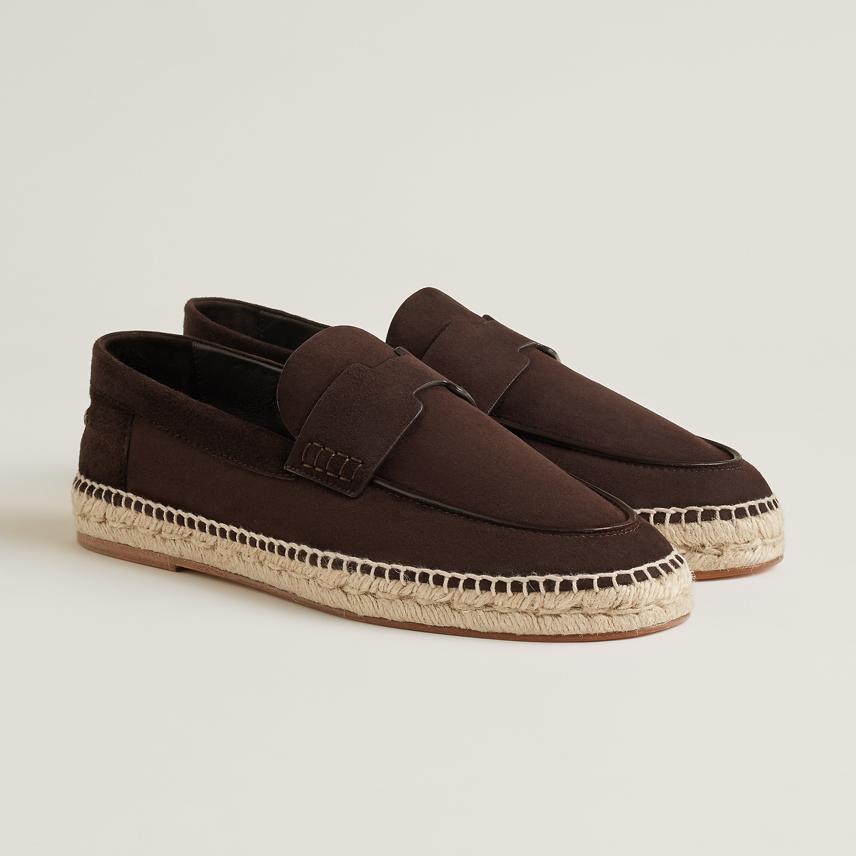 Trip espadrille