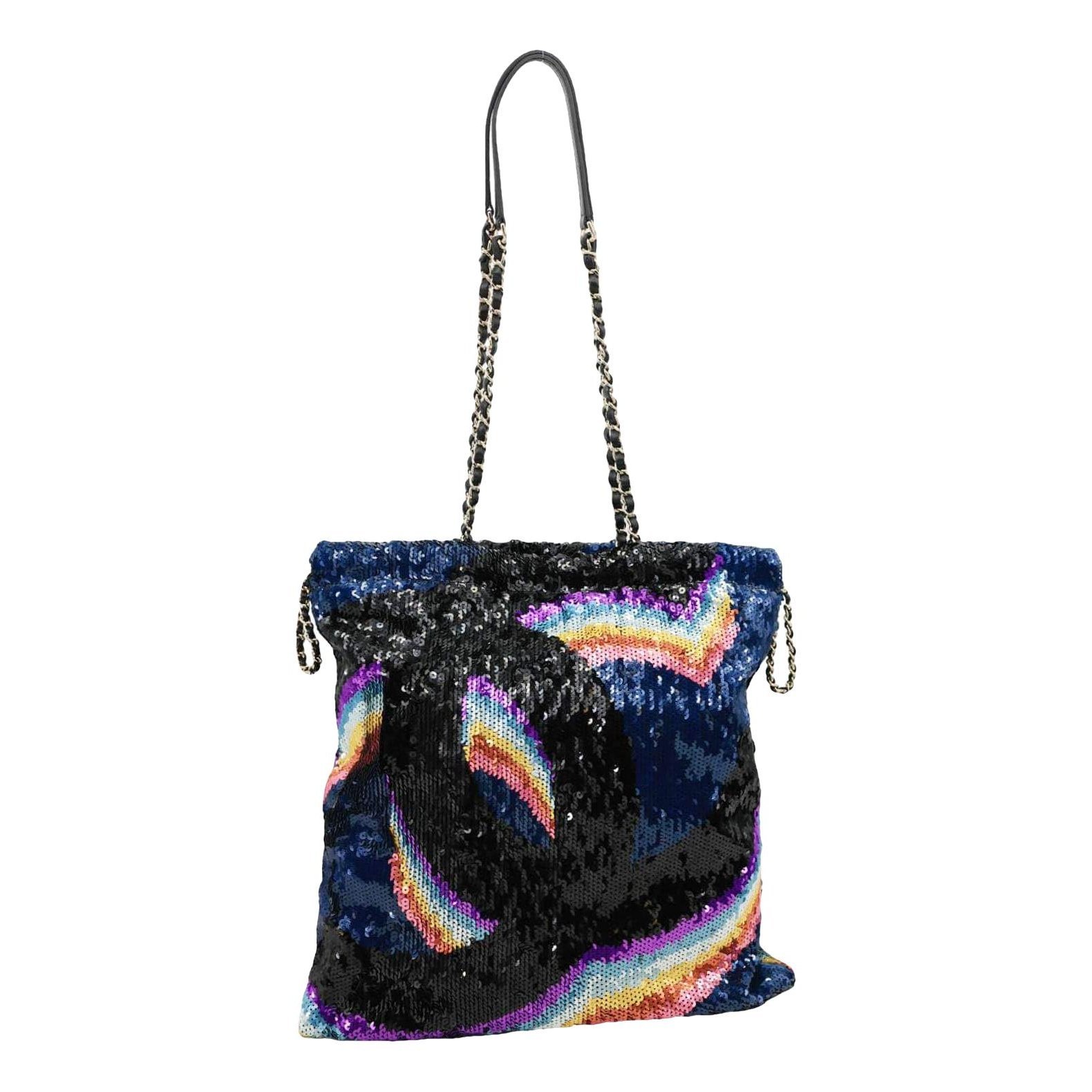 Cloth tote