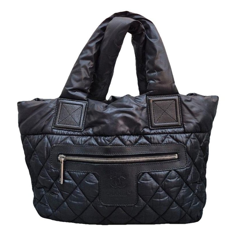 Cocoon tote