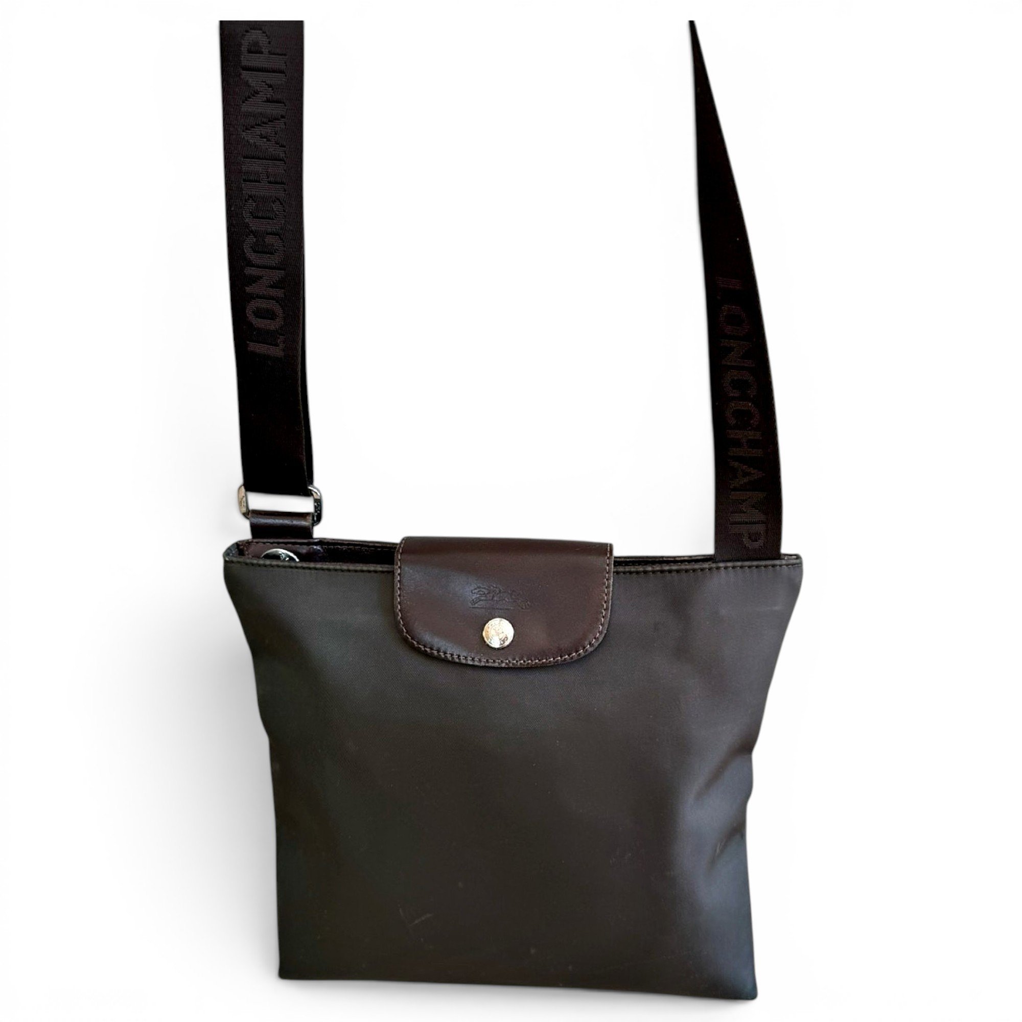Pliage crossbody bag