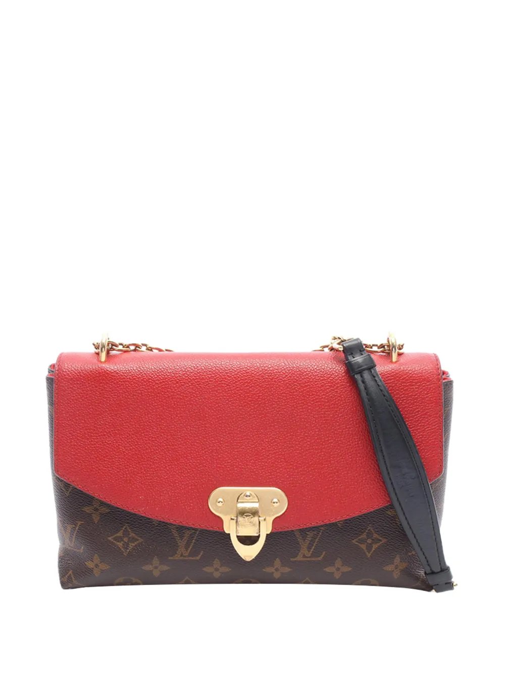 2019 Monogram Saint Placide crossbody bag