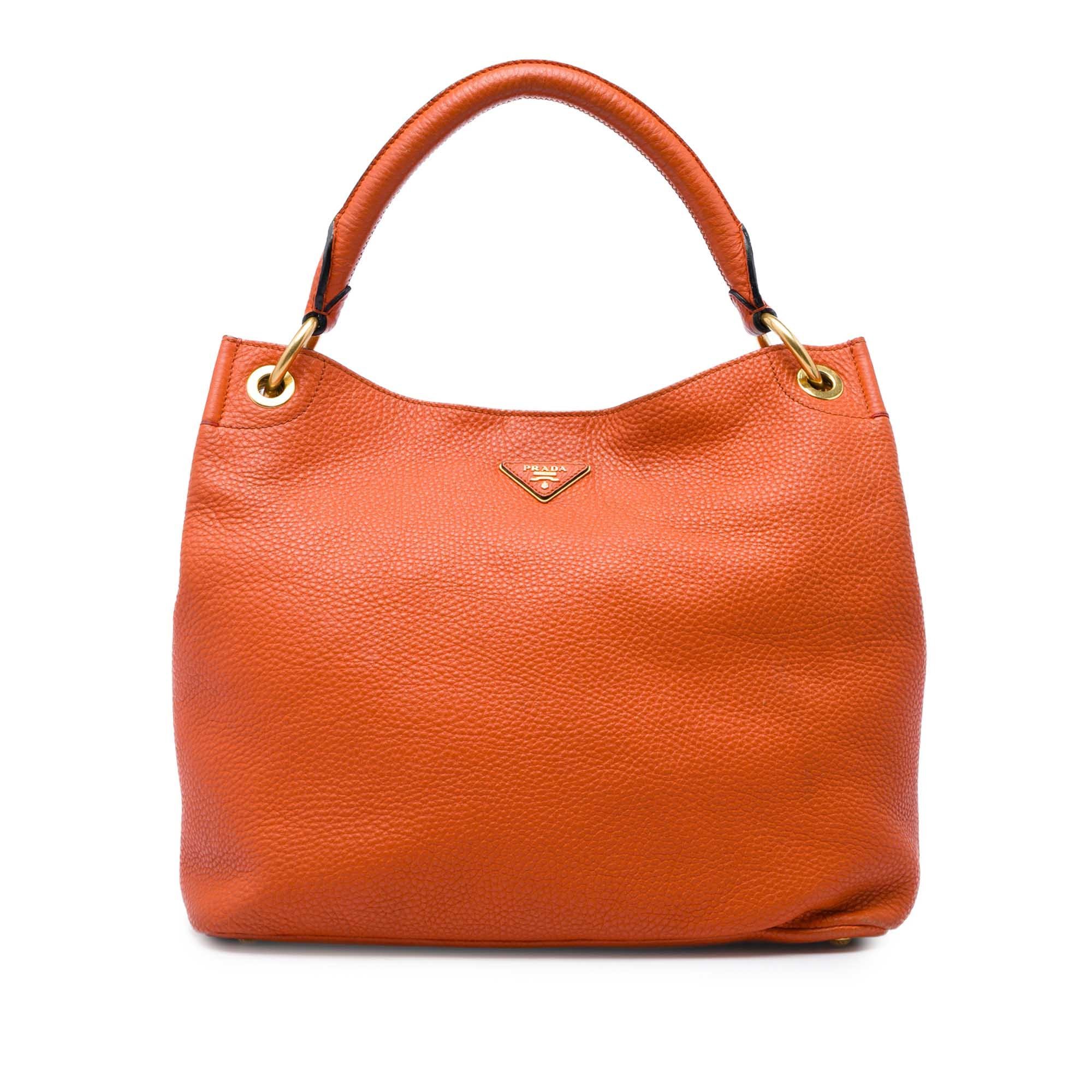 Pony-style calfskin handbag