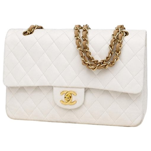 Timeless/Classique leather handbag