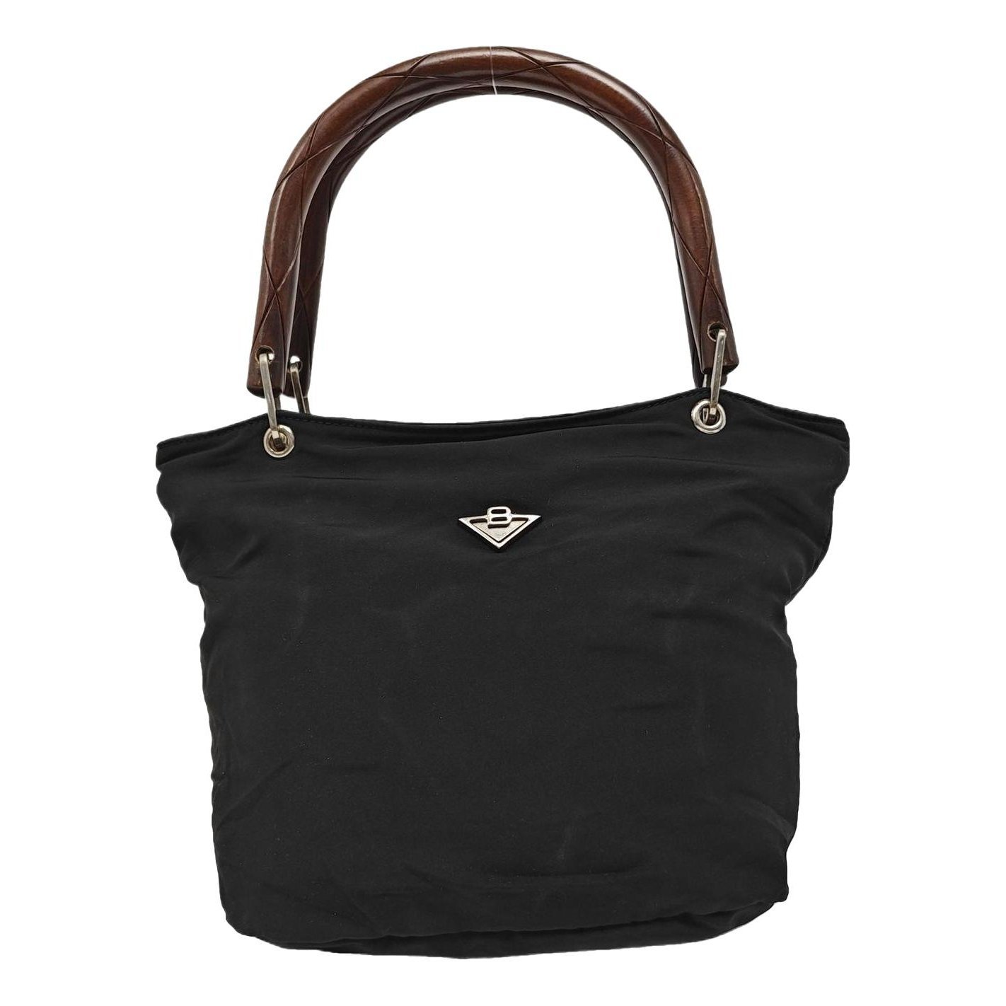 Cloth handbag