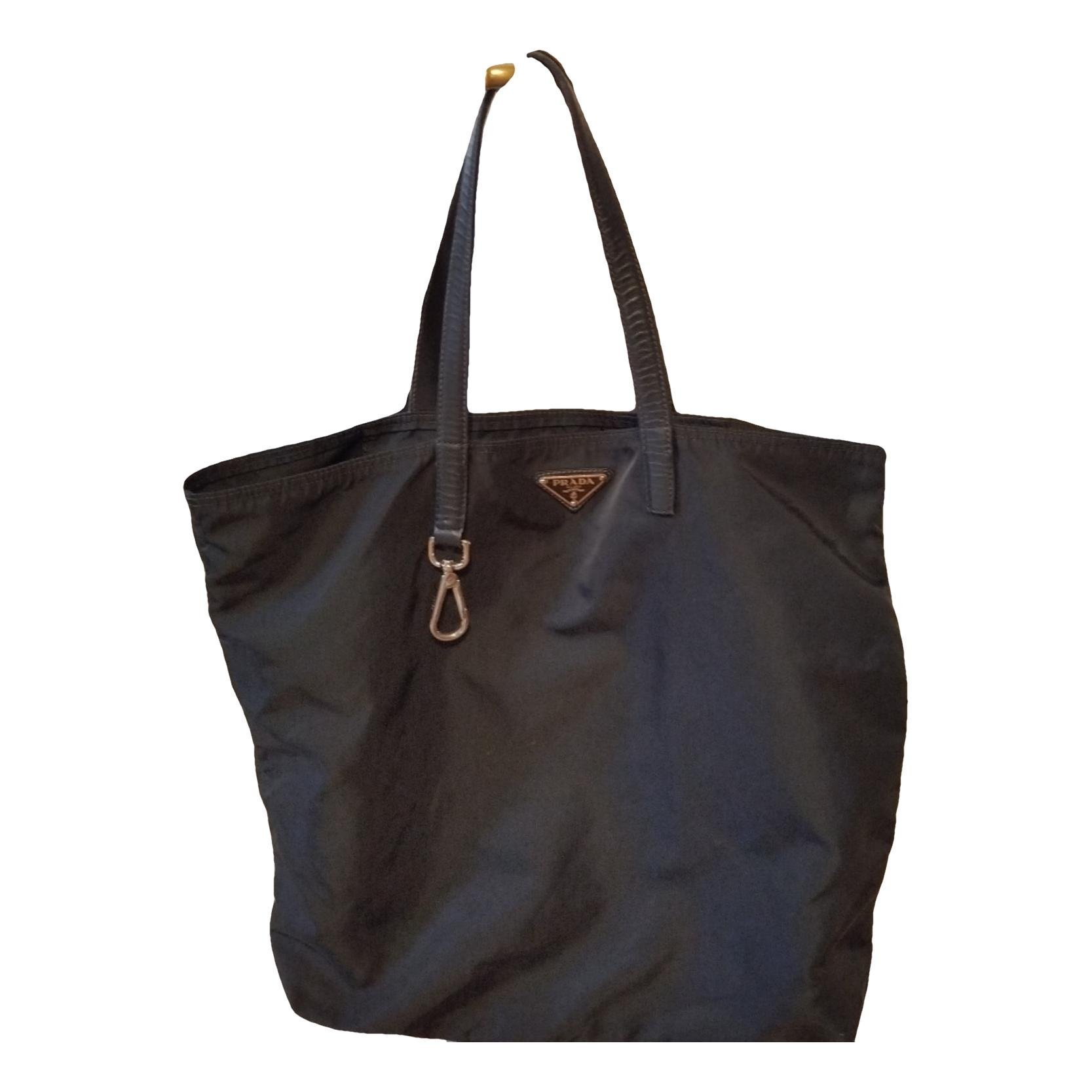Cloth handbag