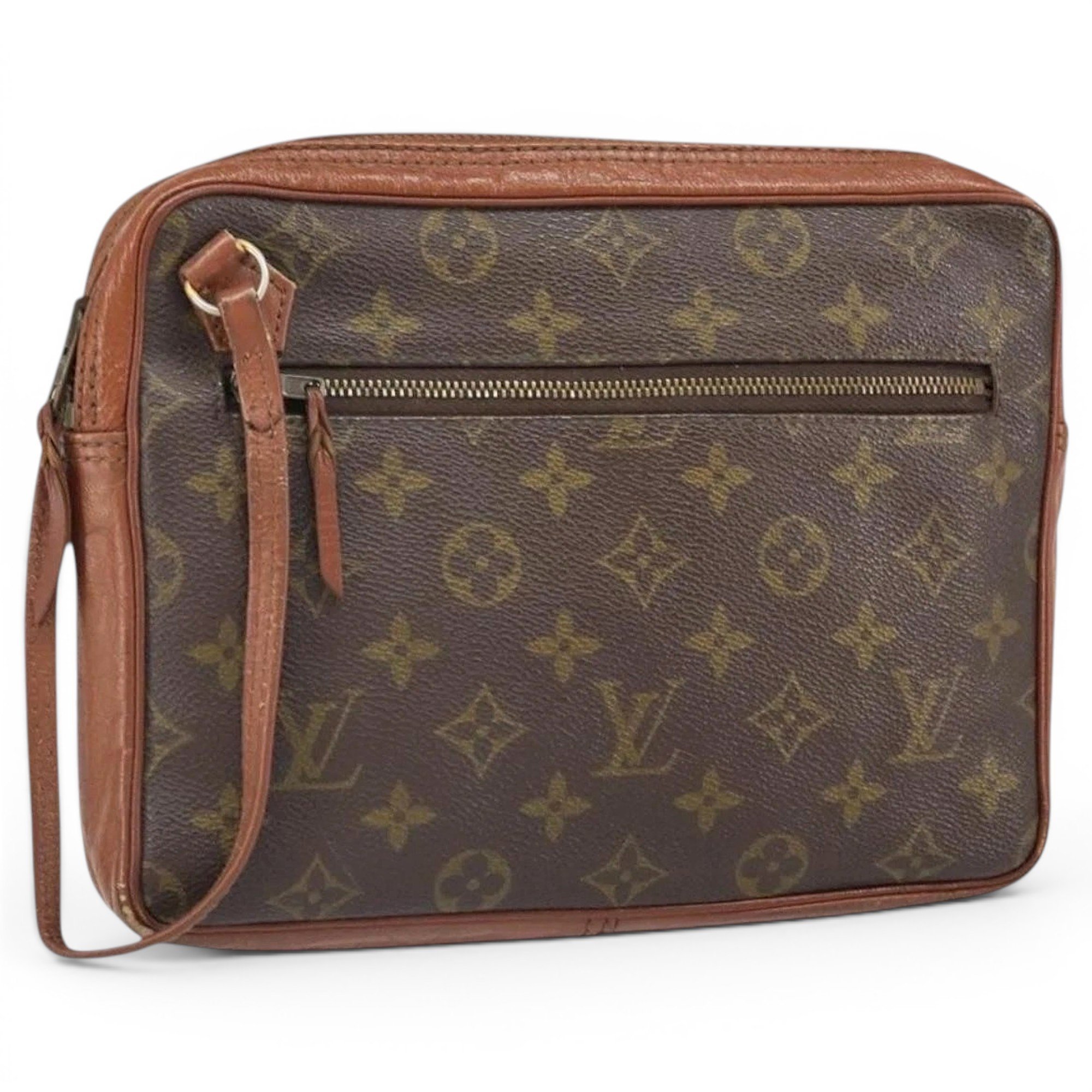 Clutch bag