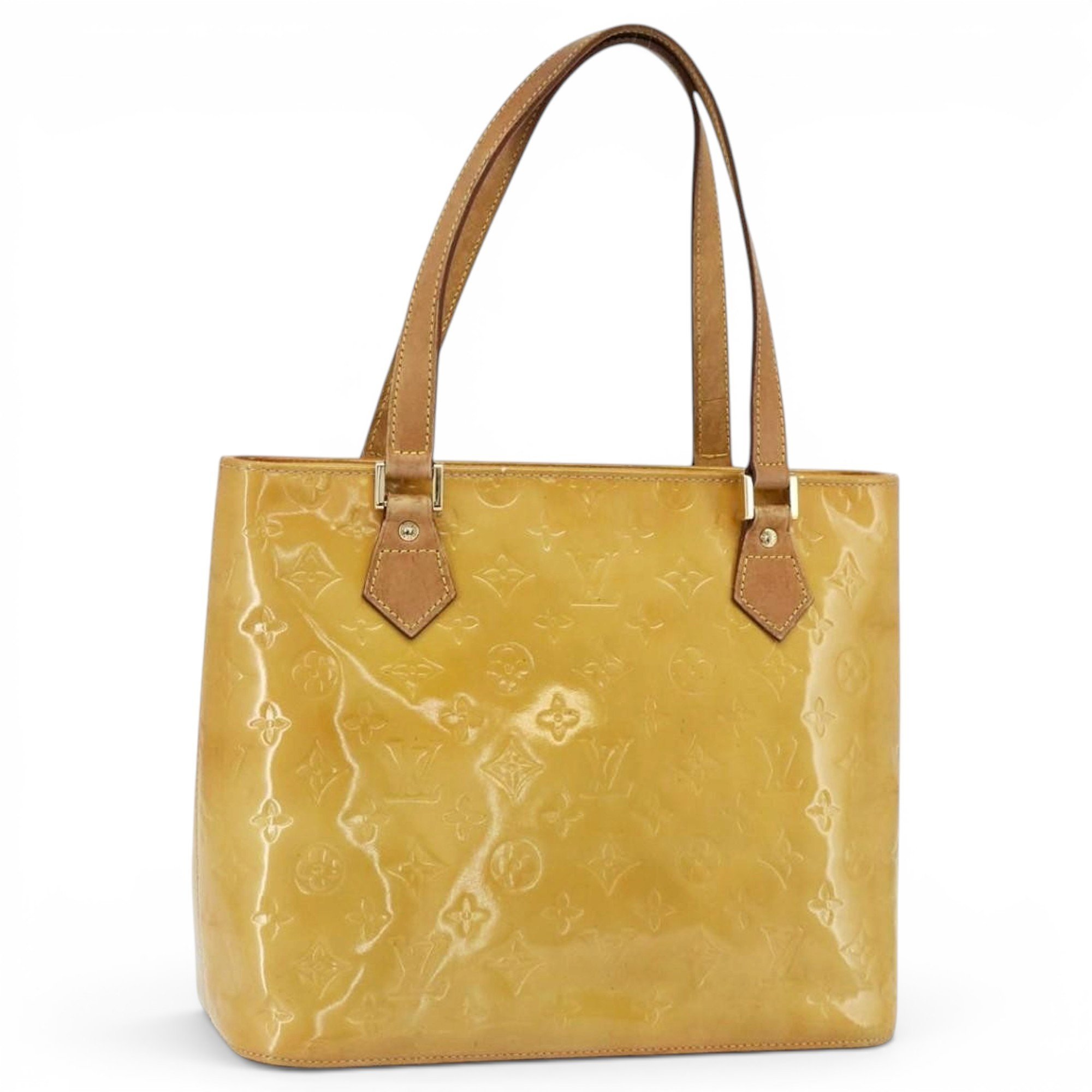Houston cashmere handbag