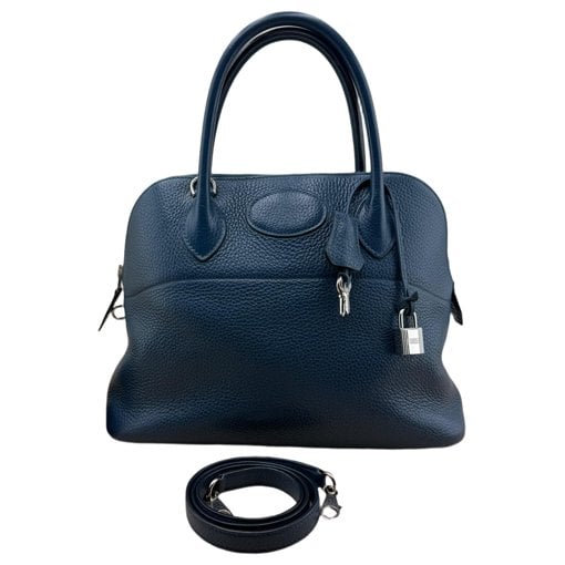 Hermes Bolide Handbag