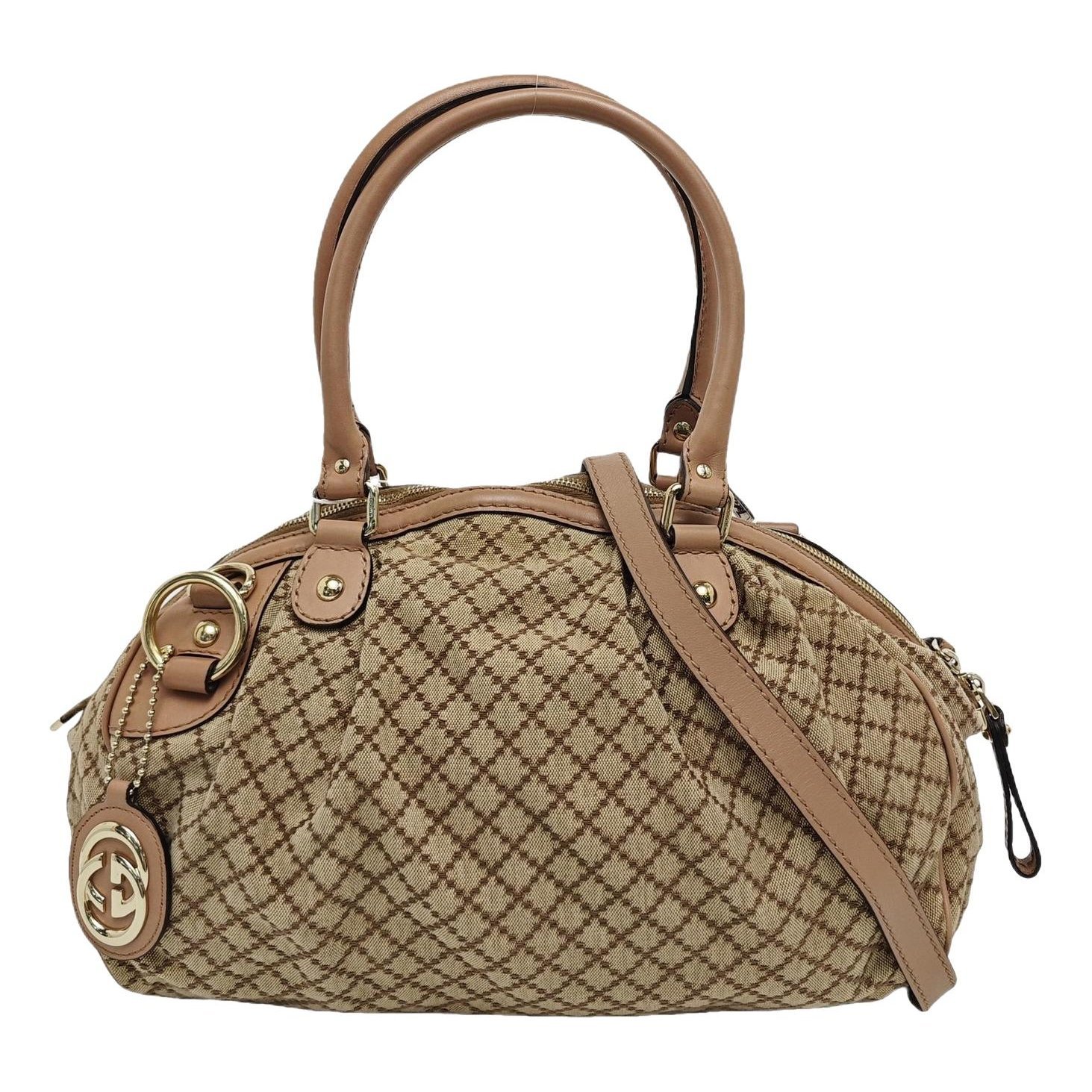 Sukey cloth handbag
