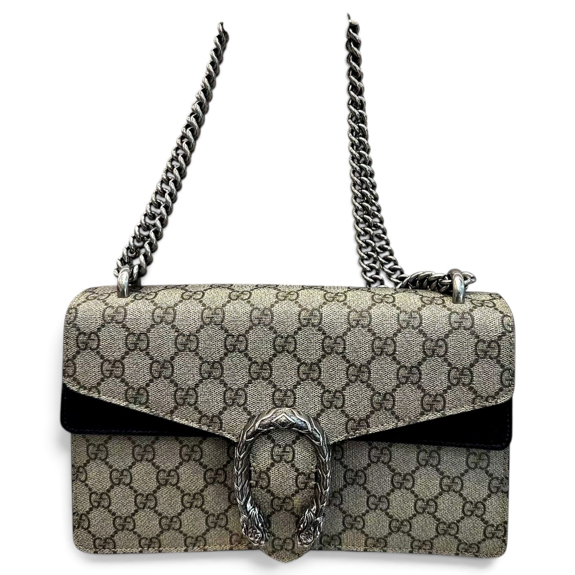 Dionysus cloth handbag