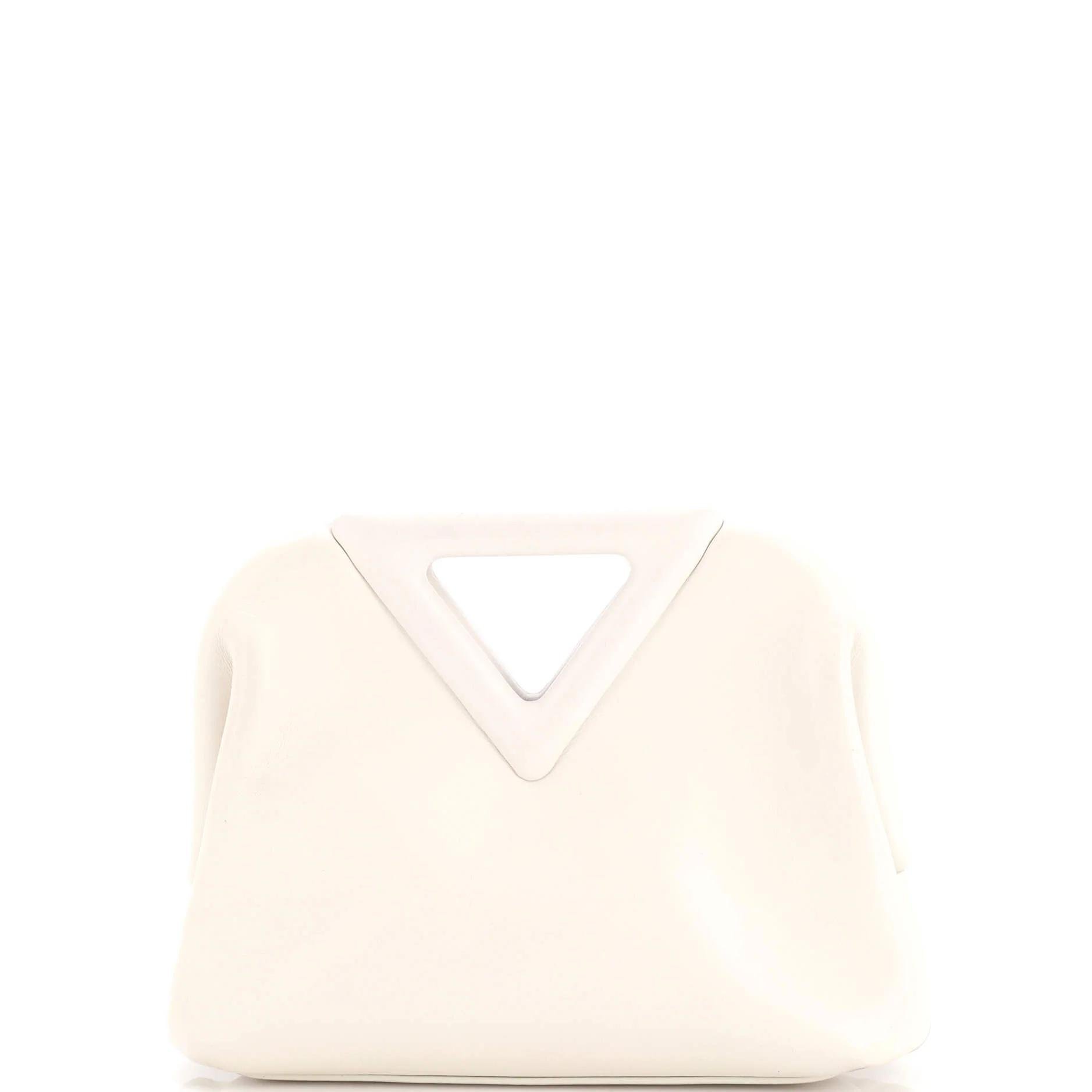 Bottega Veneta Leather handbag