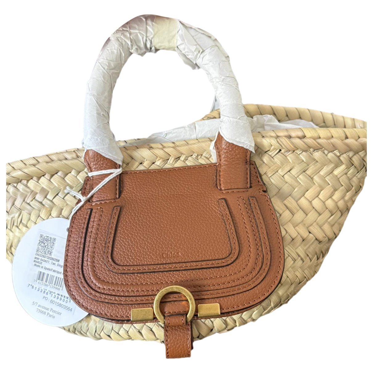 Marcie tote
