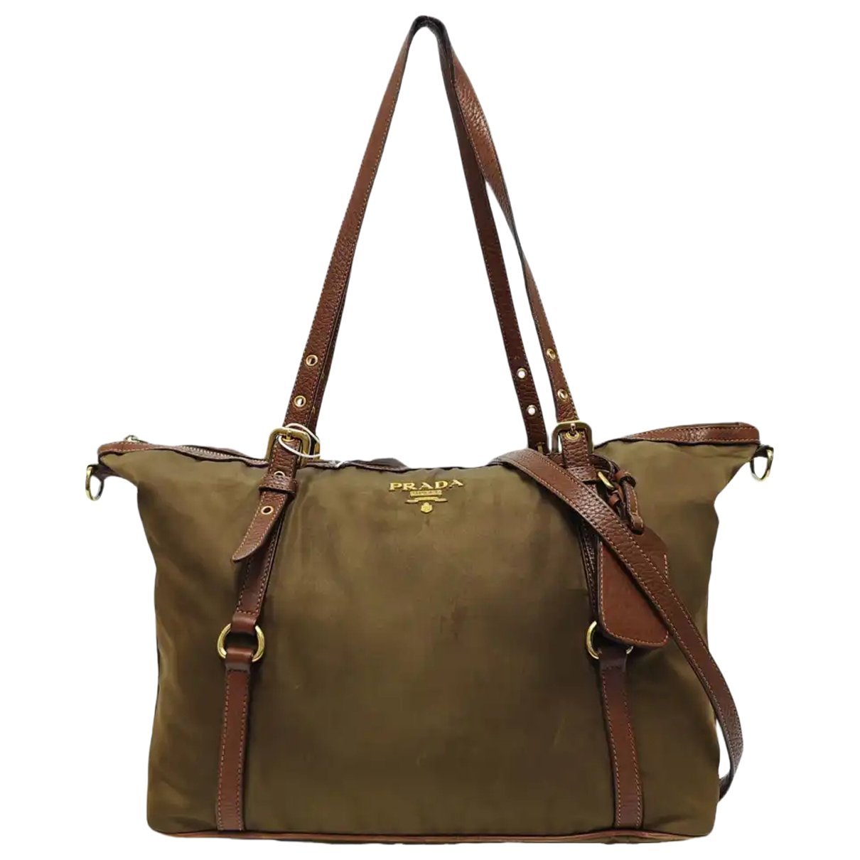 Cloth handbag
