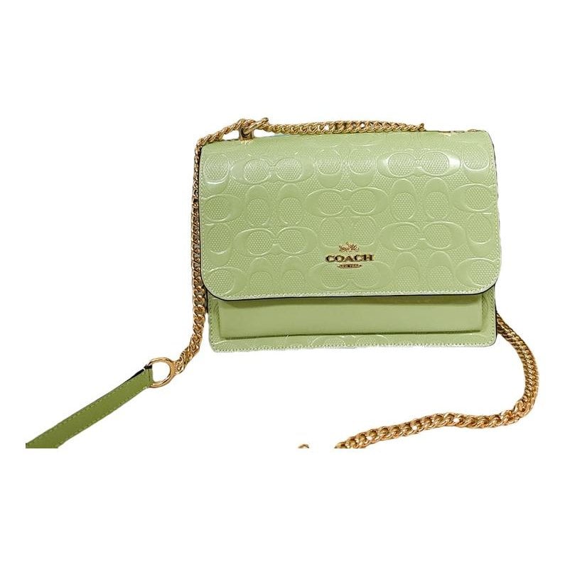 Leather bag
