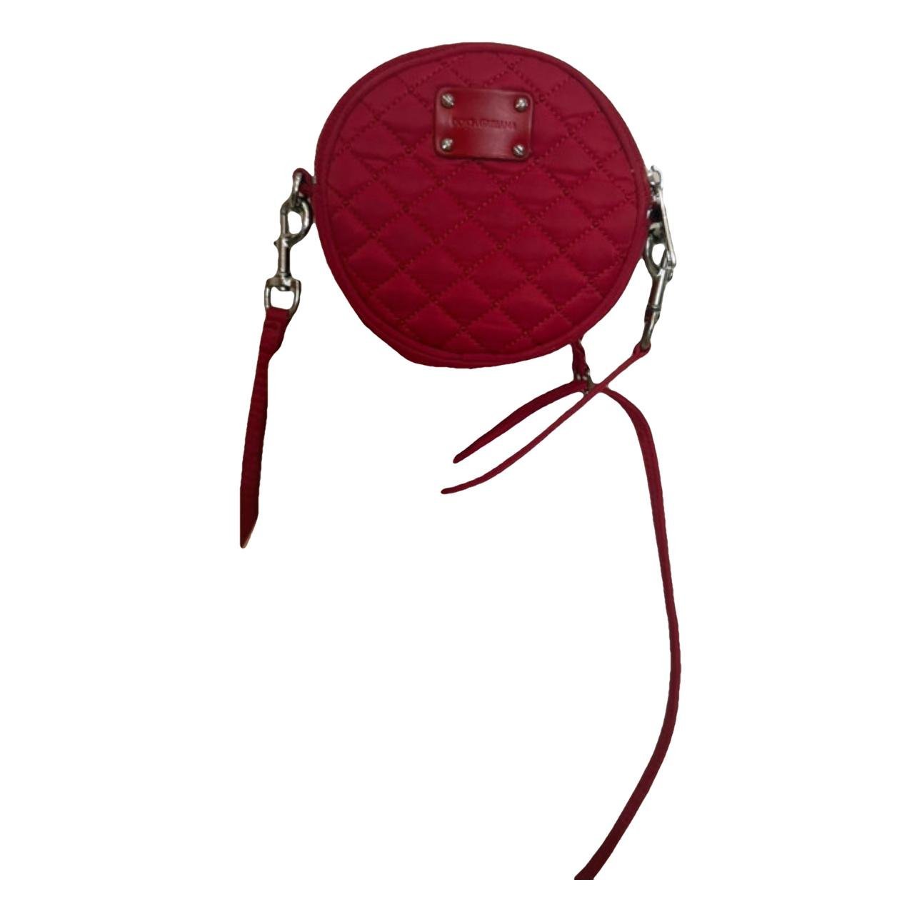 Cloth clutch bag