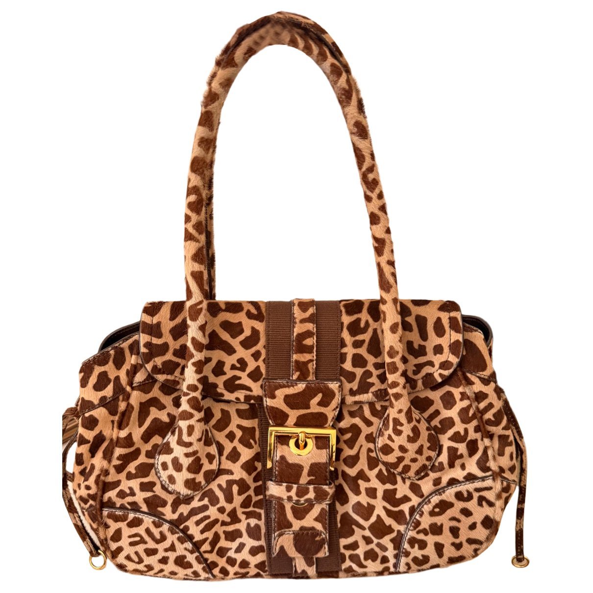 Re-Edition 1978 pony-style calfskin handbag