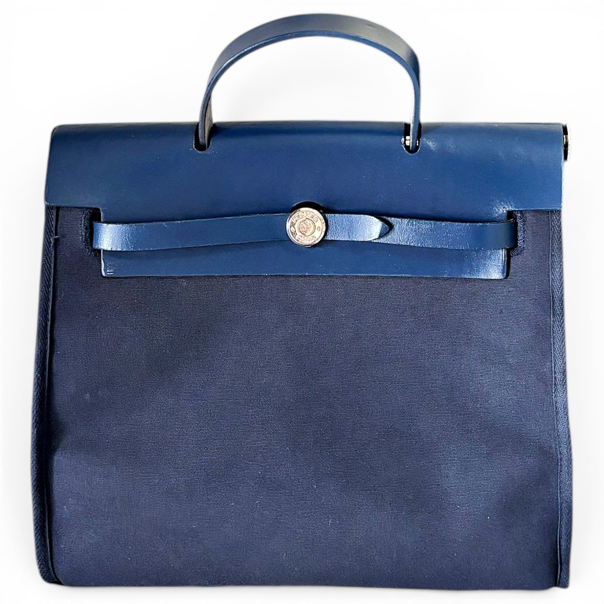 Herbag cloth handbag