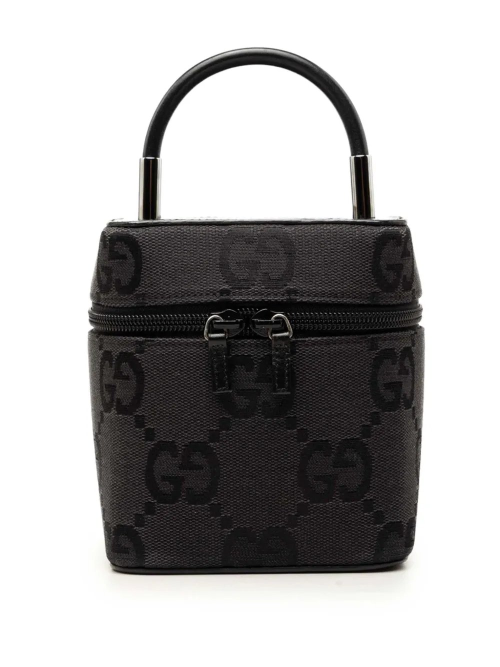 2000-2015 Mini GG Canvas vanity bag