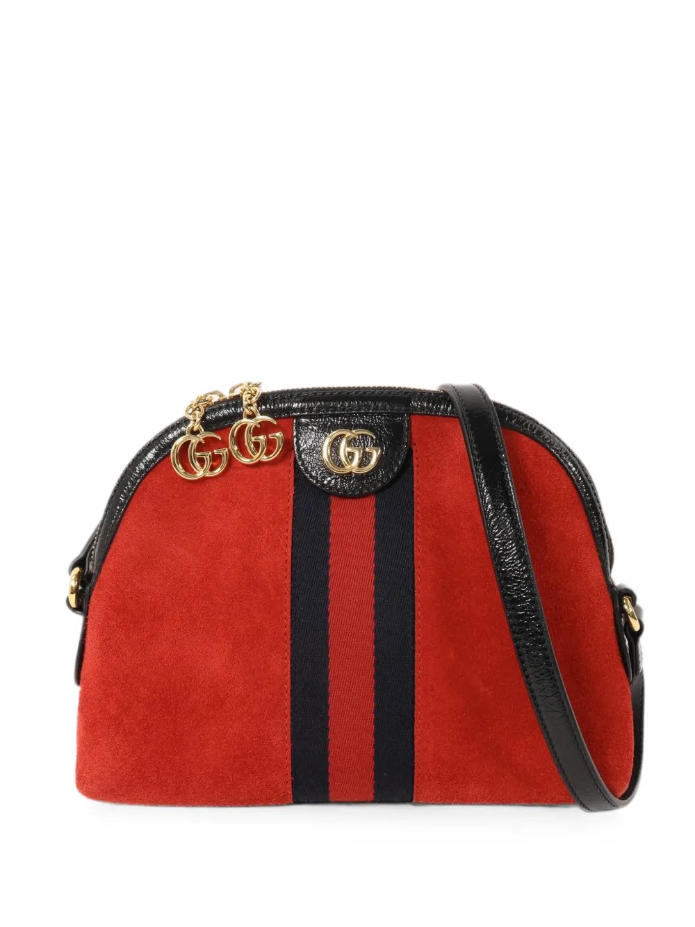 Ophidia GG shoulder bag