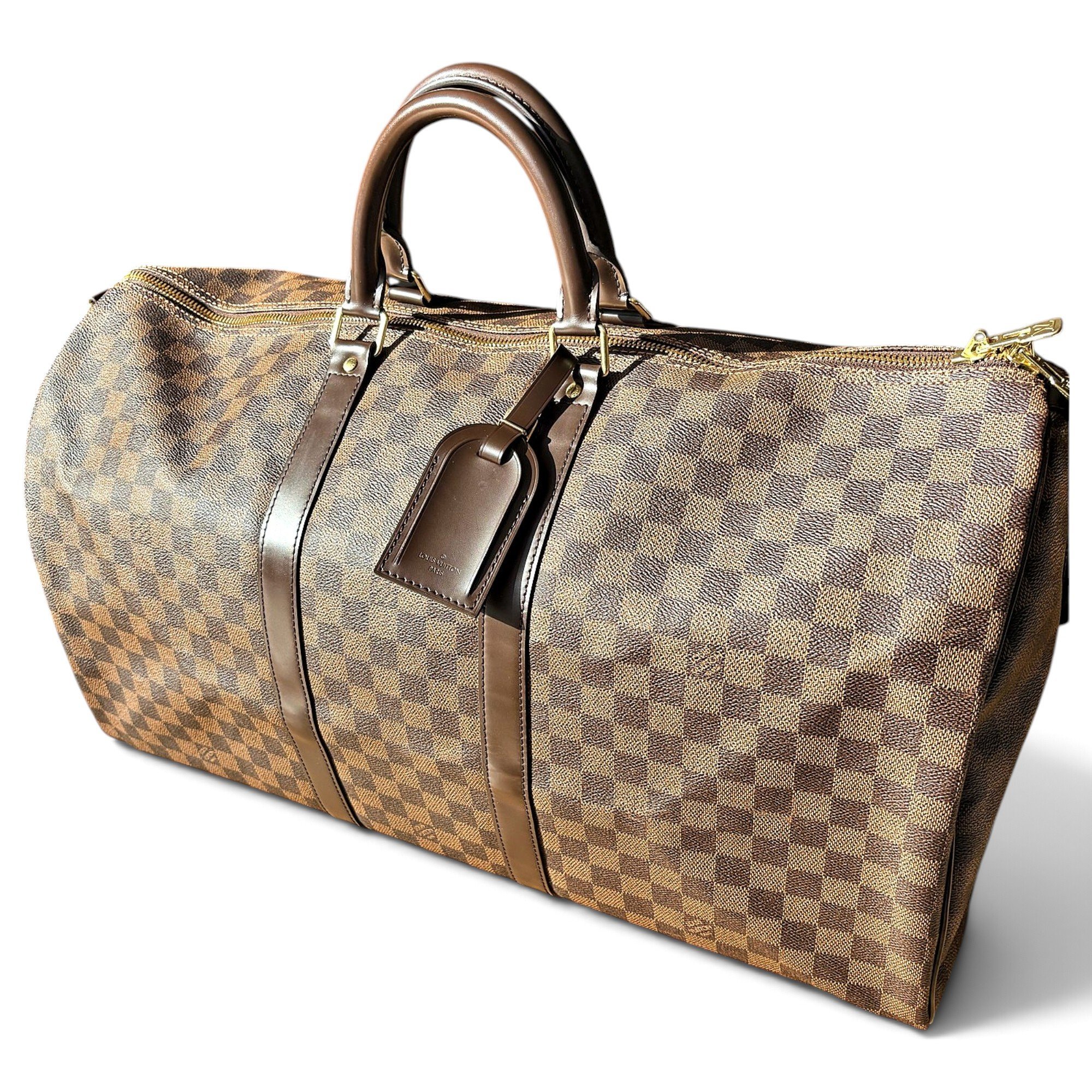 Keepall 48h bag