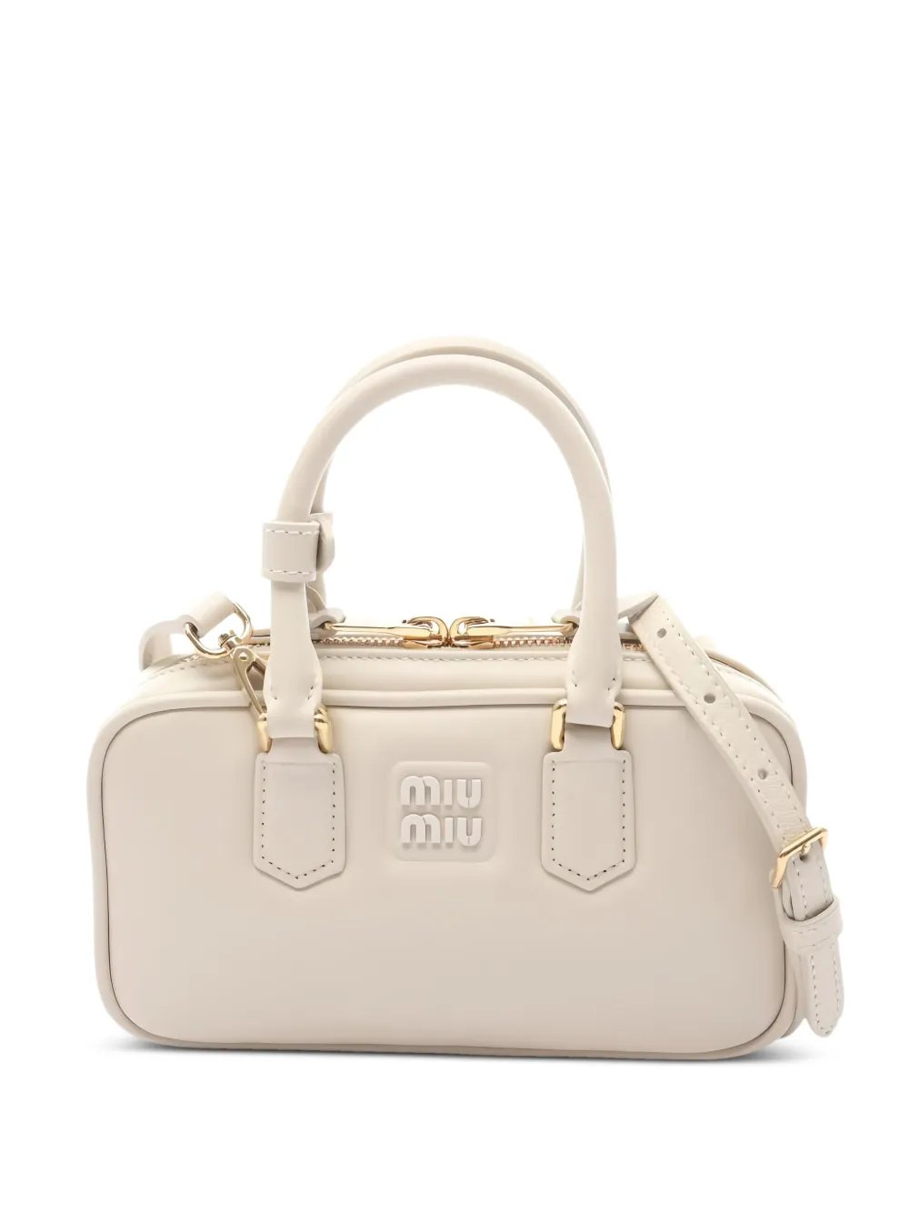 Miu Miu Accardi mini bag