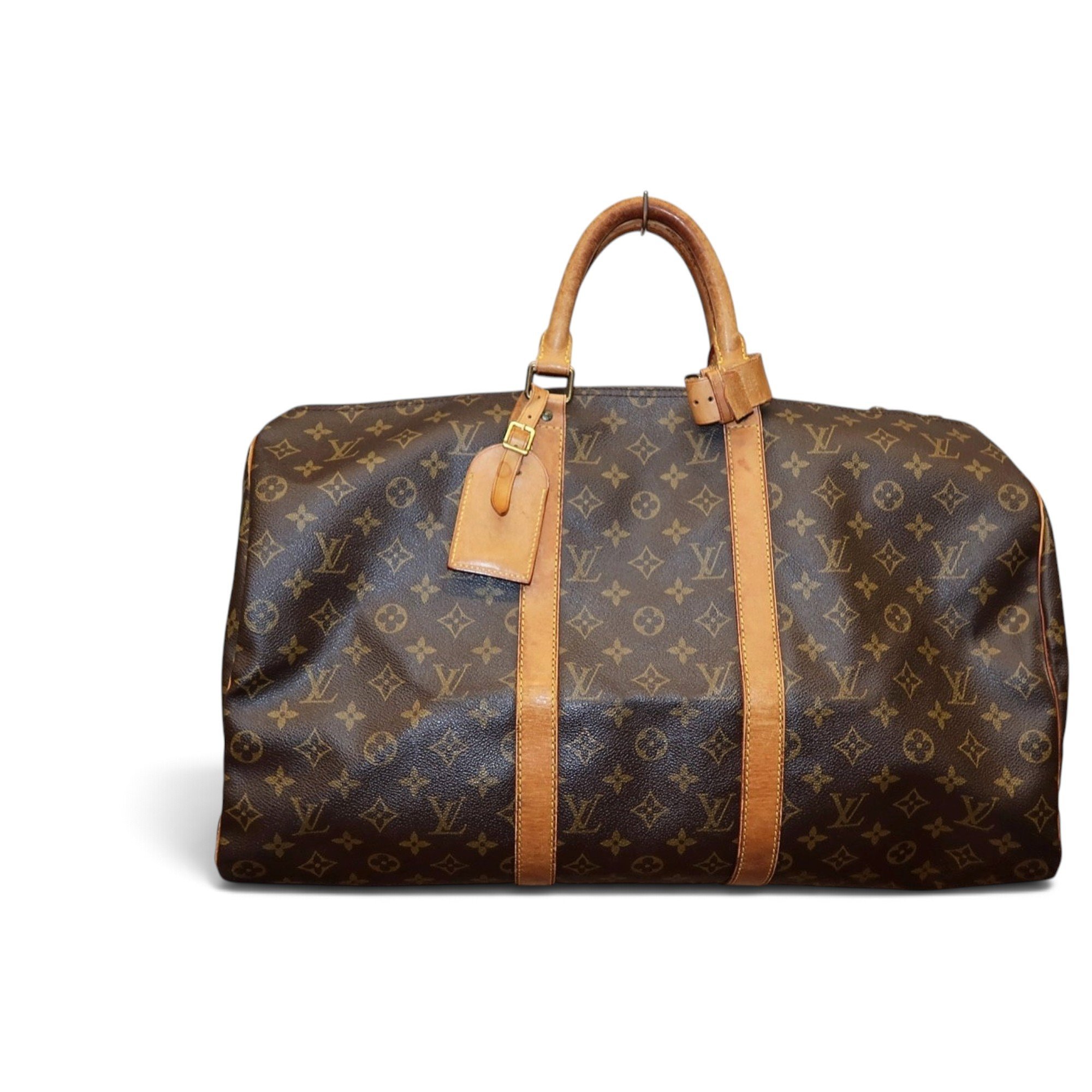 Keepall 48h bag