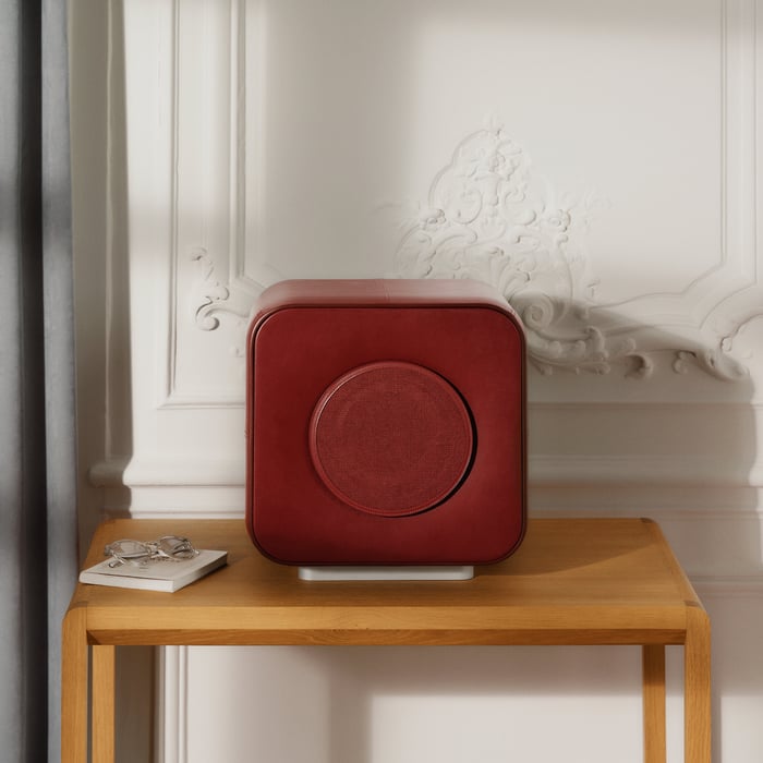 Rouge H Connected Speaker