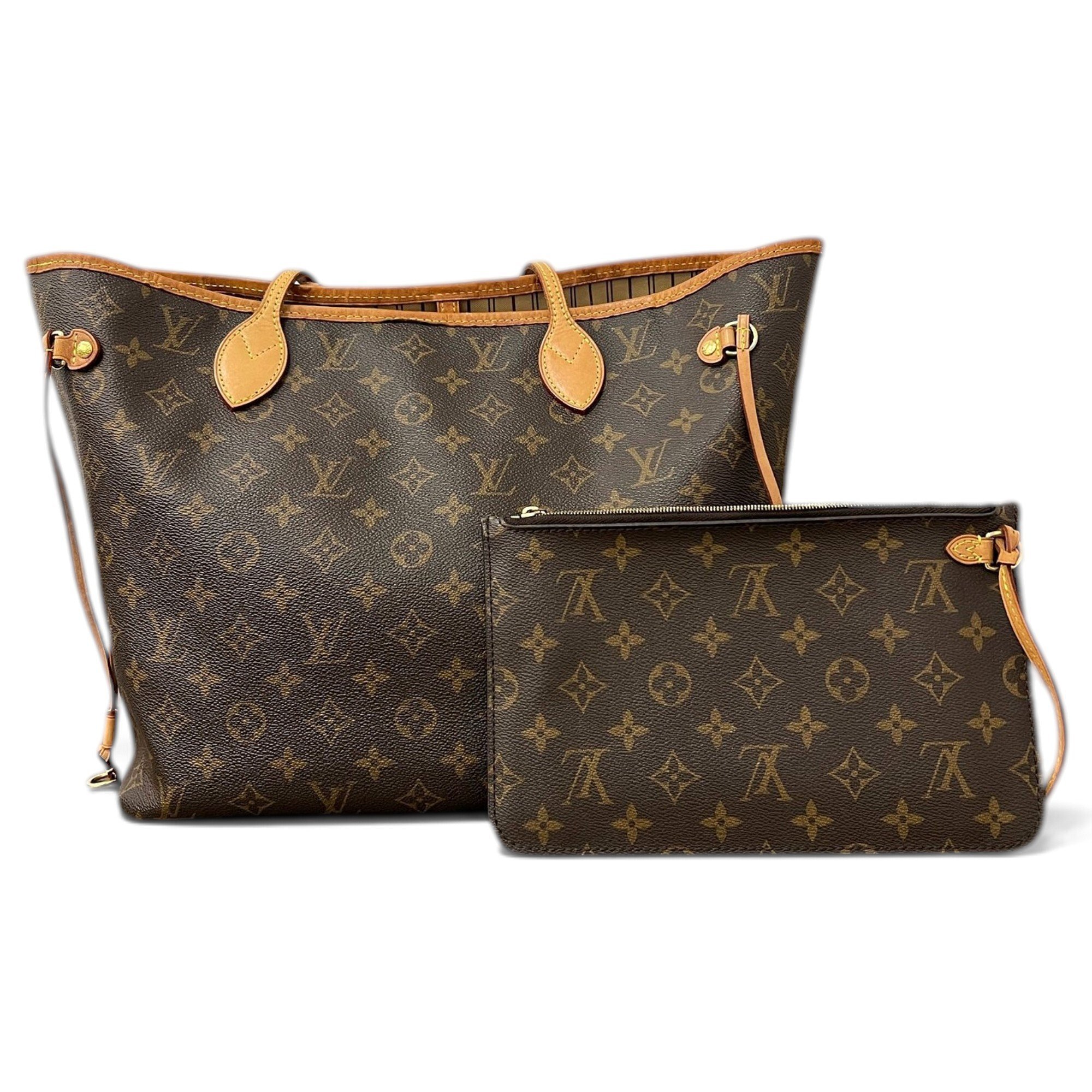 Neverfull tote