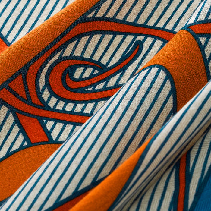 Coup De Fouet Chemise Giant Triangle
