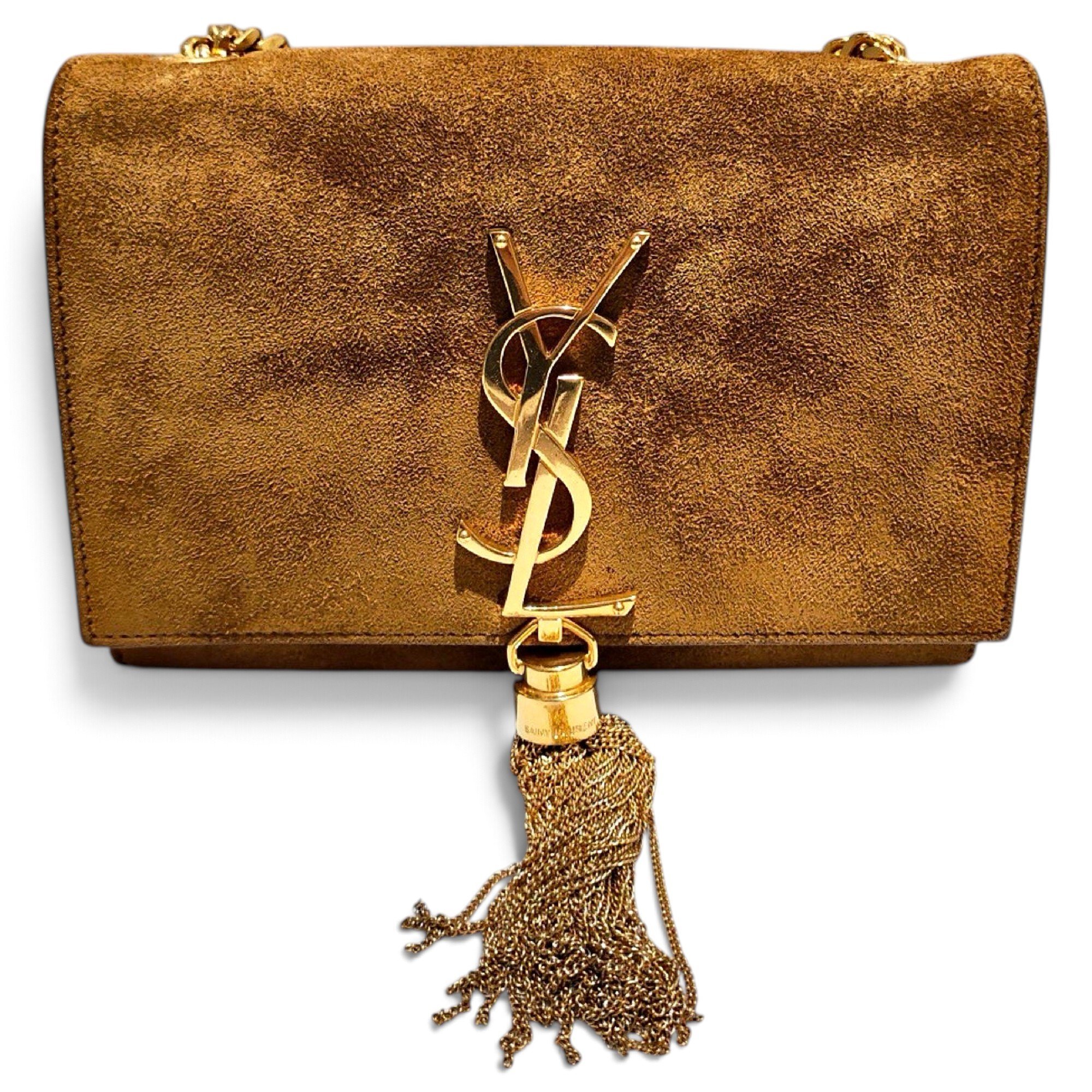 Kate monogramme handbag