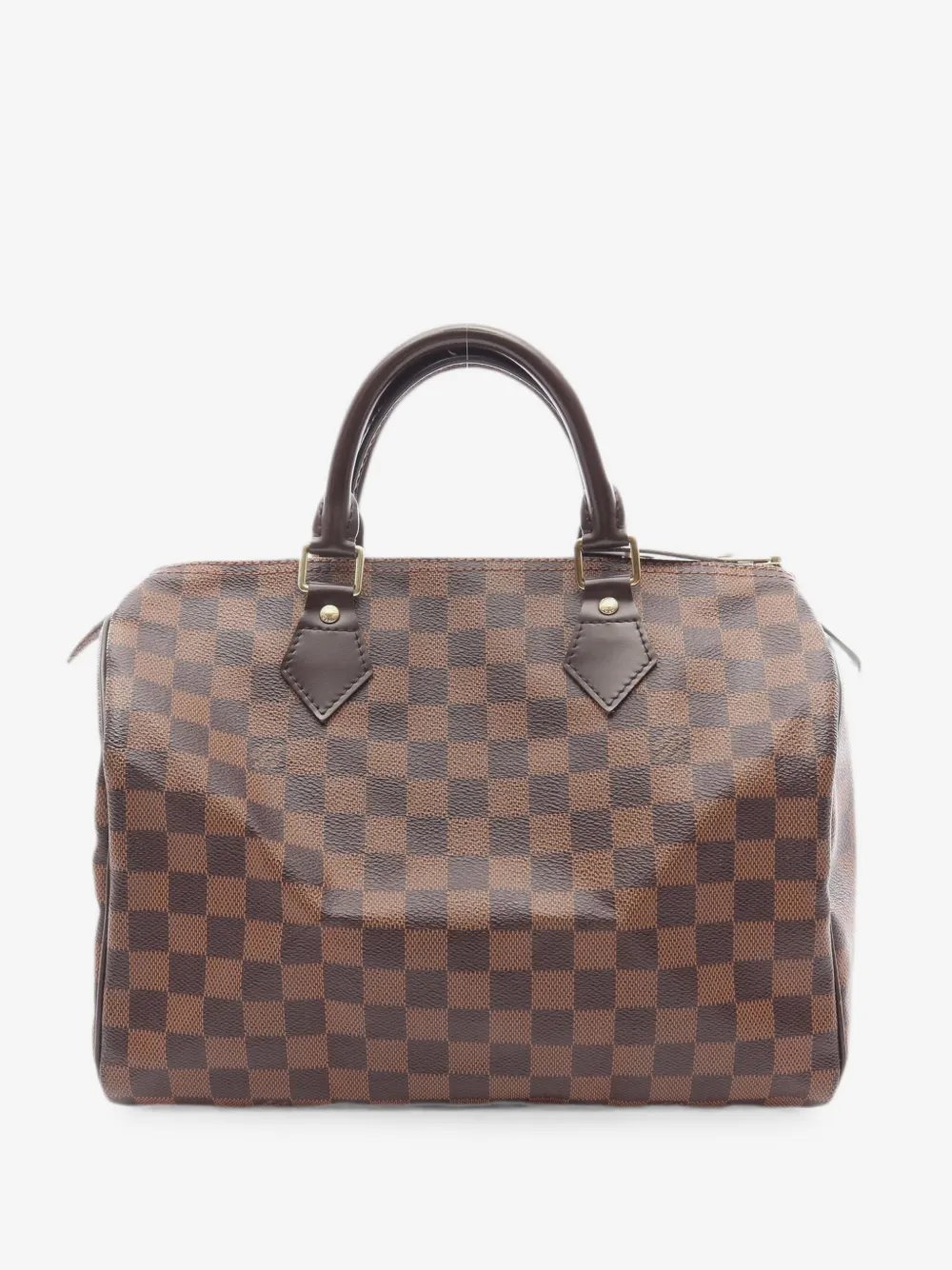 2013 Damier Ebene Speedy handbag