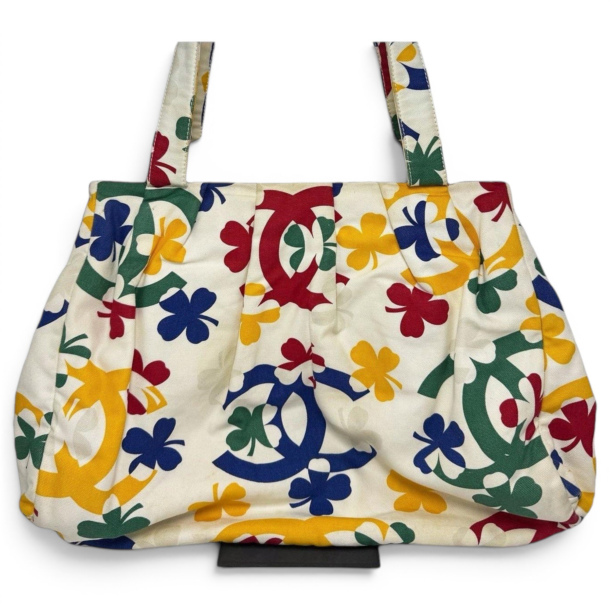 Petite Shopping Tote cloth tote