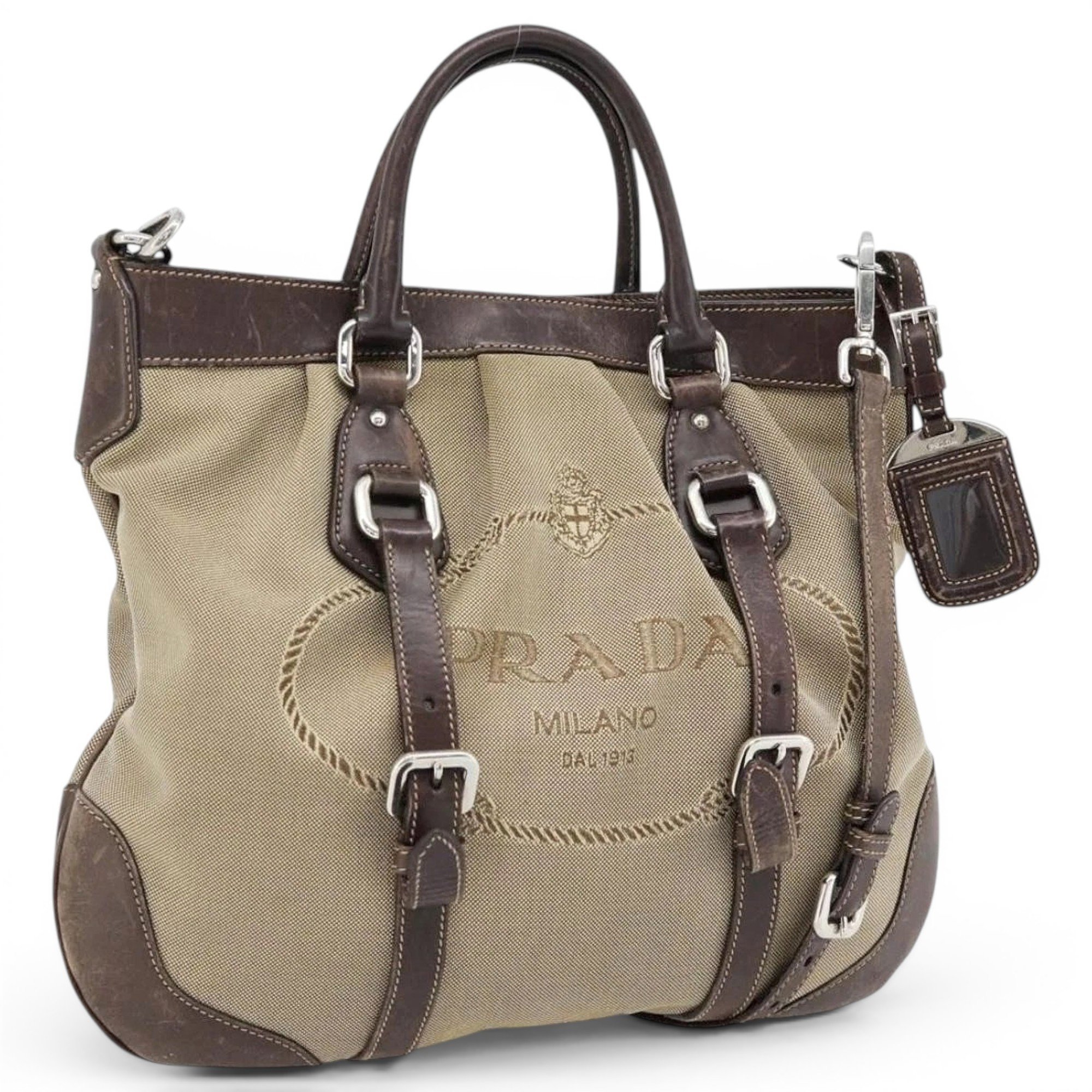 Handbag
