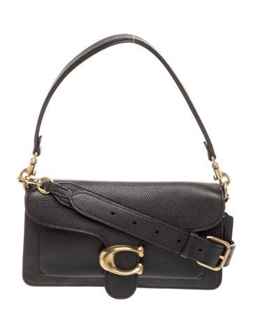 Coach Signature Top Handle Bag