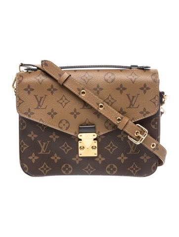 Monogram Pochette Métis