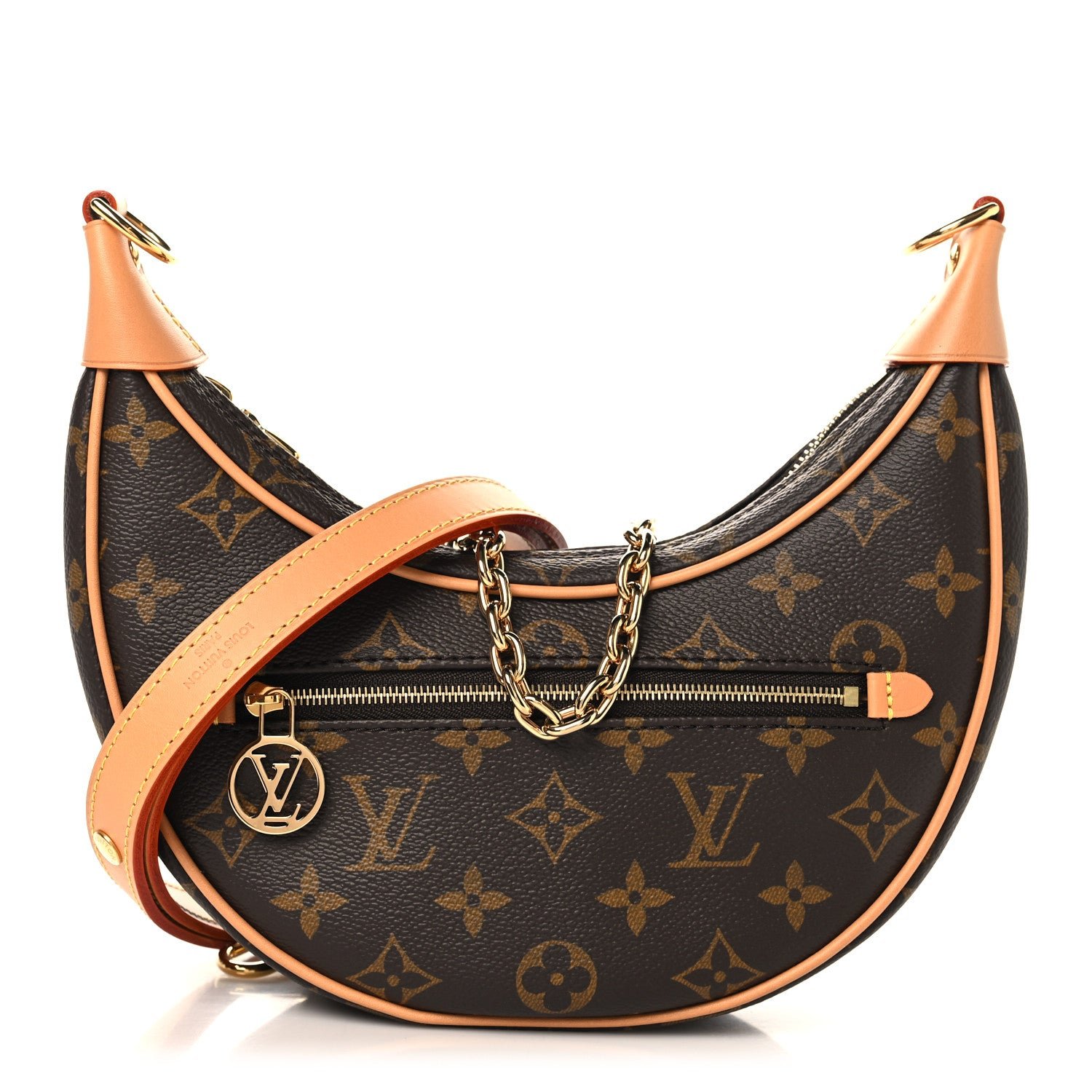 Louis Vuitton Monogram Loop