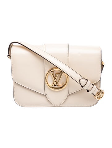 Signature LV Pont 9 MM