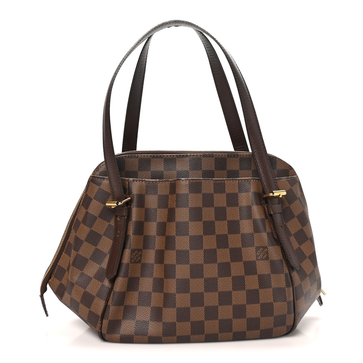Louis Vuitton Damier Ebene Belem MM