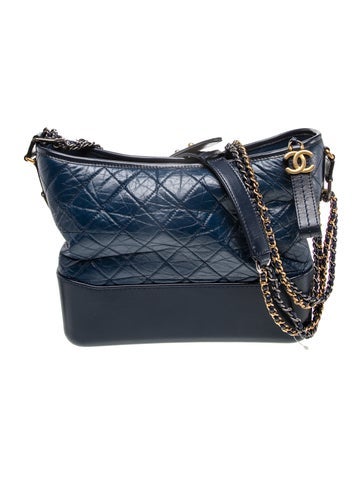 Medium Gabrielle Hobo