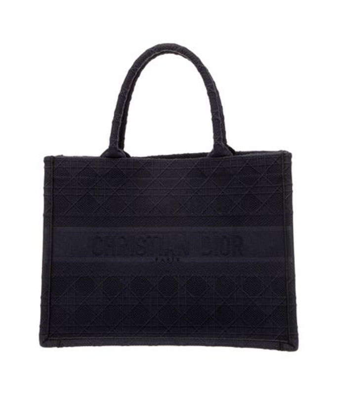 Dior Dior Cannage Book Medium